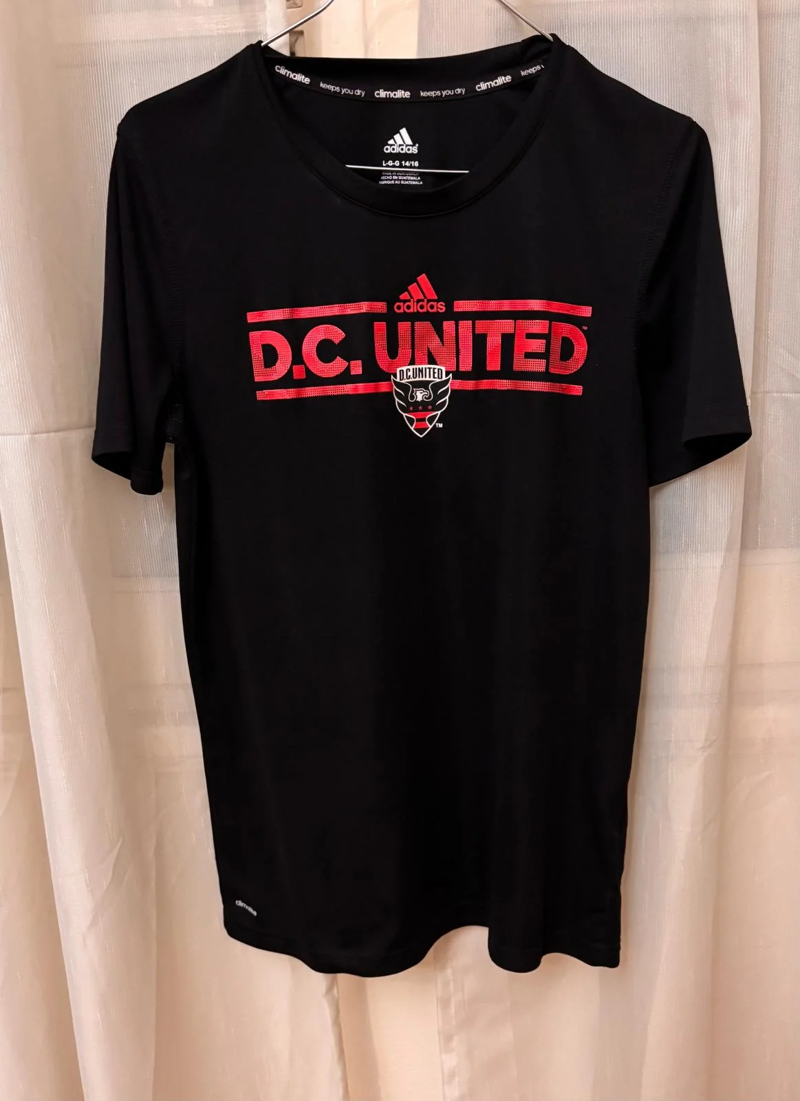 adidas Tops, size 13y, photo 1