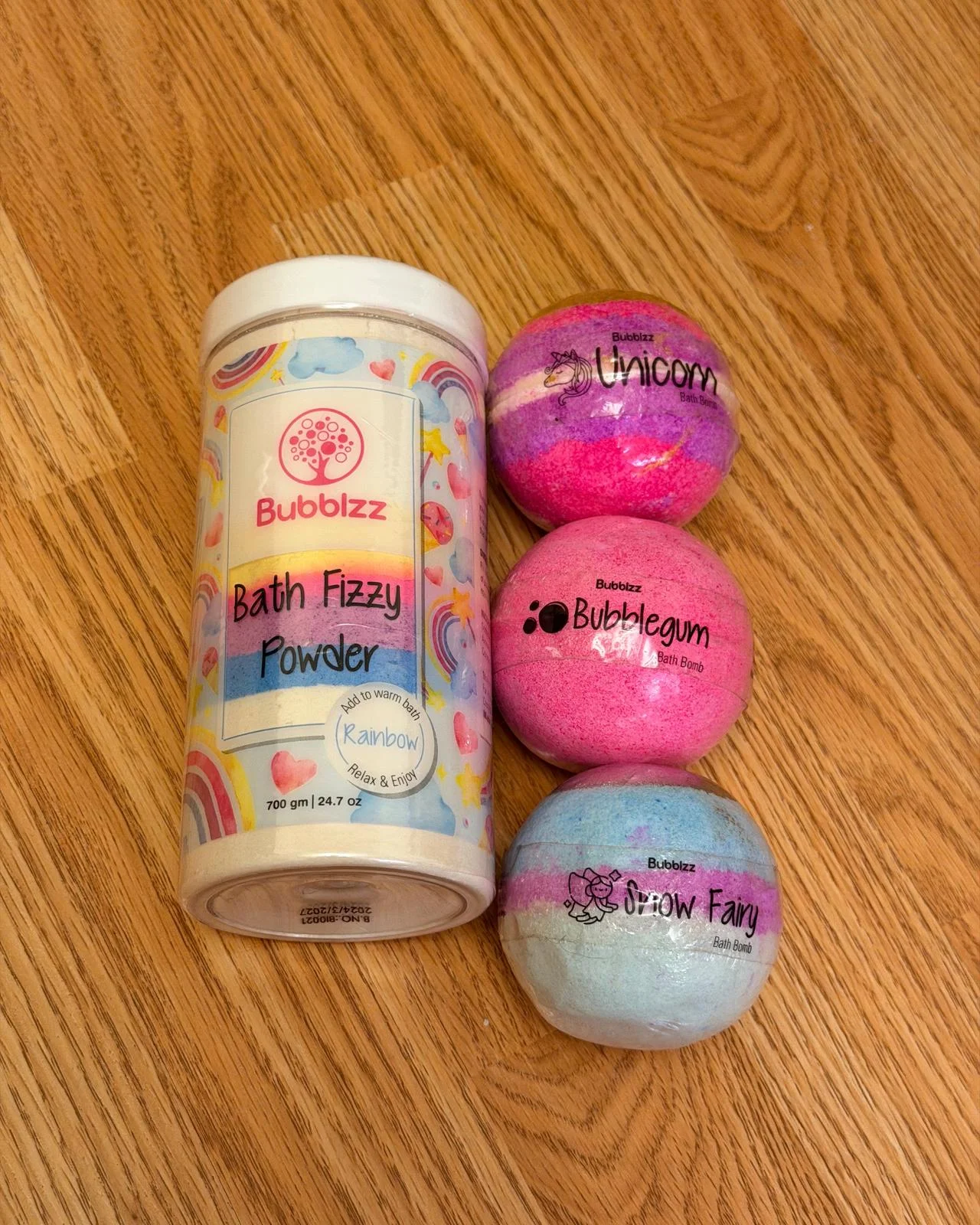 Skin care, size No Size, photo 1