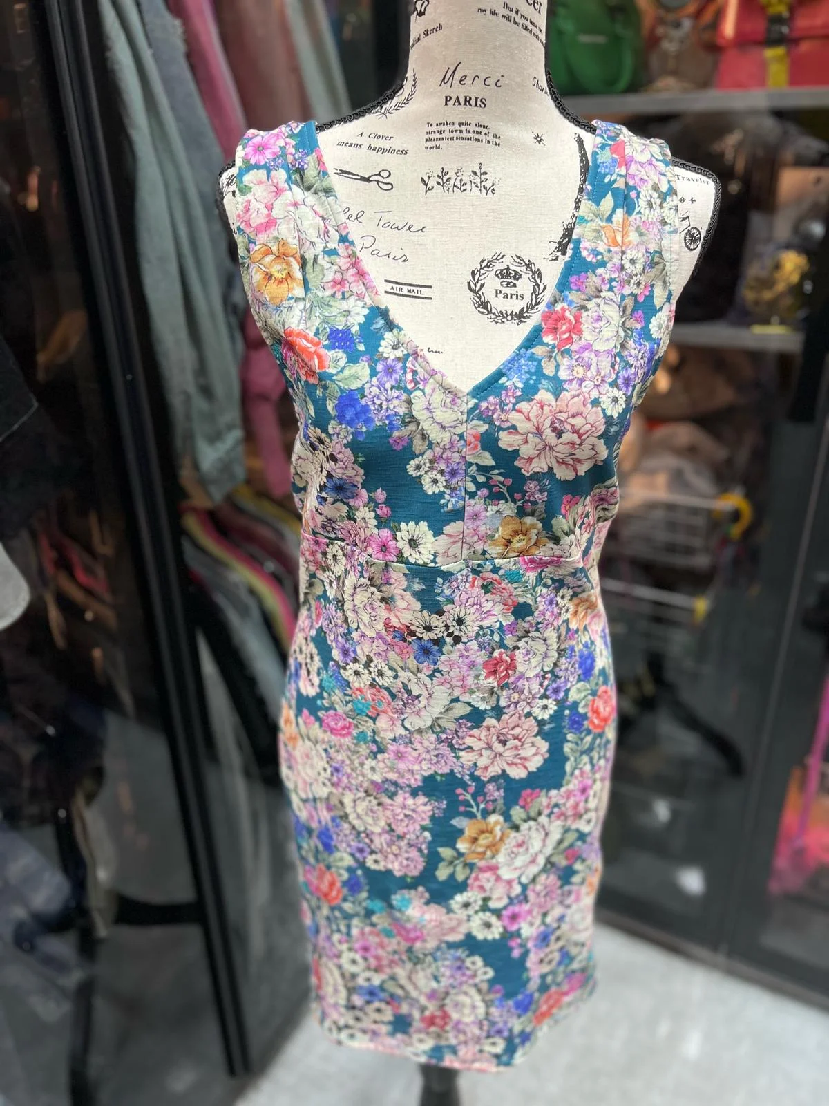 Pull & Bear Bodycon Dresses, size L / 40 / 12, photo 1