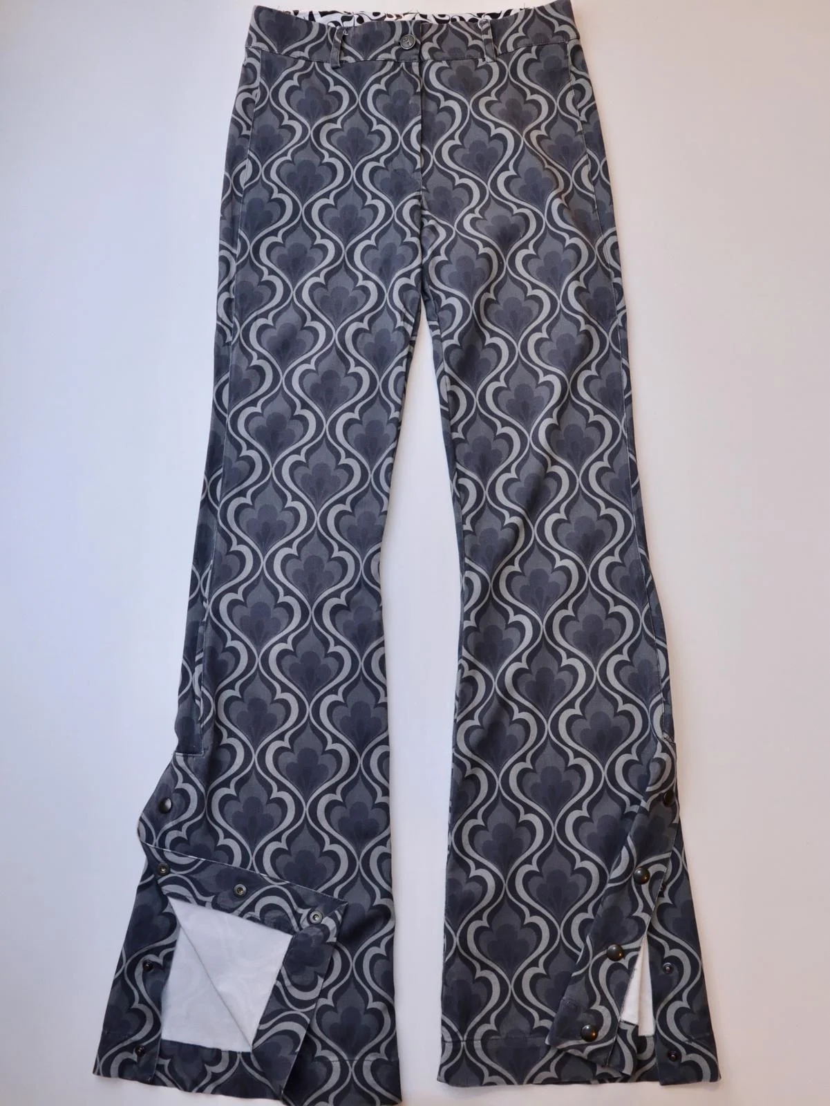 Pants, size M / 38 / 10, photo 1