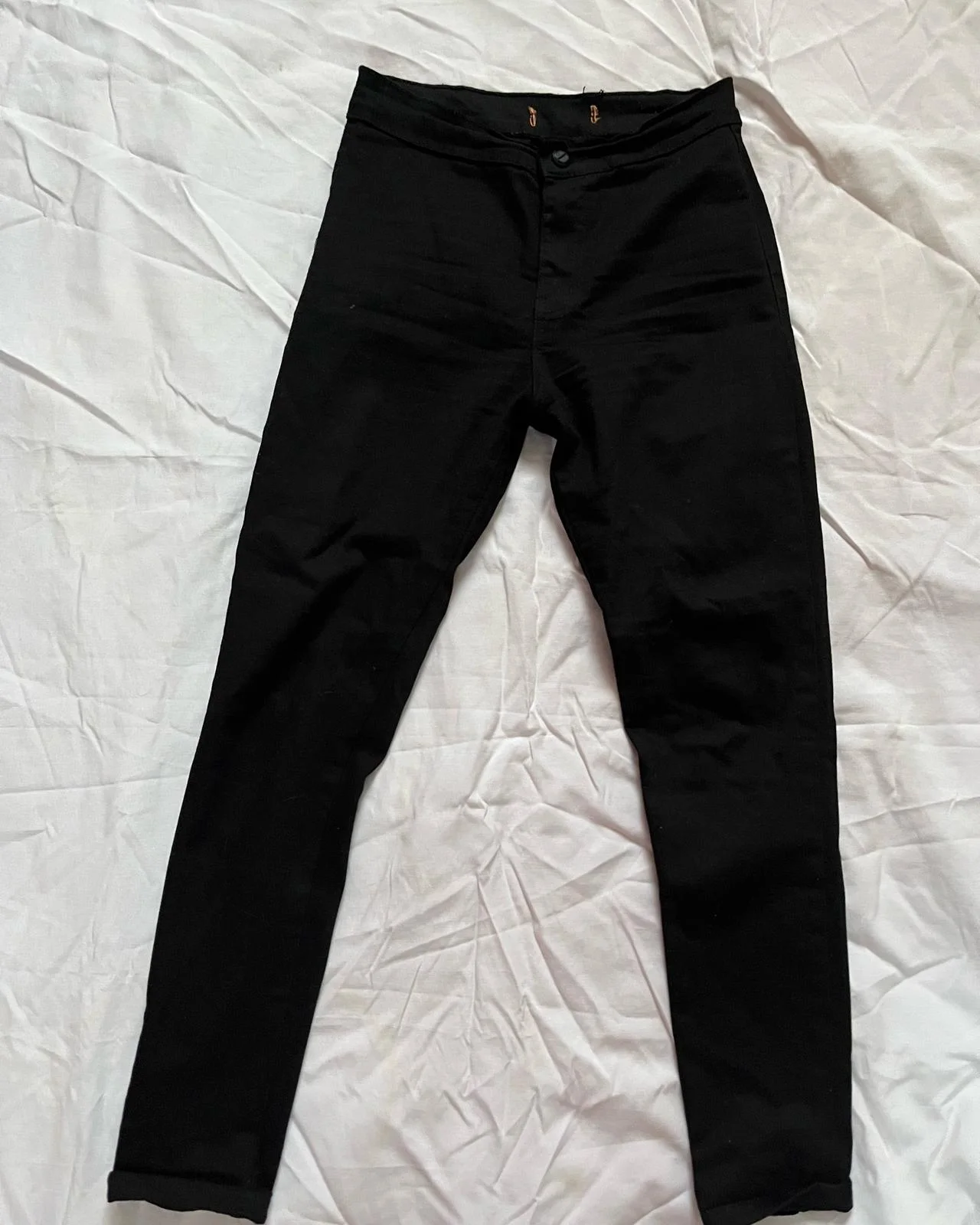 Pants, size M / 38 / 10, photo 1