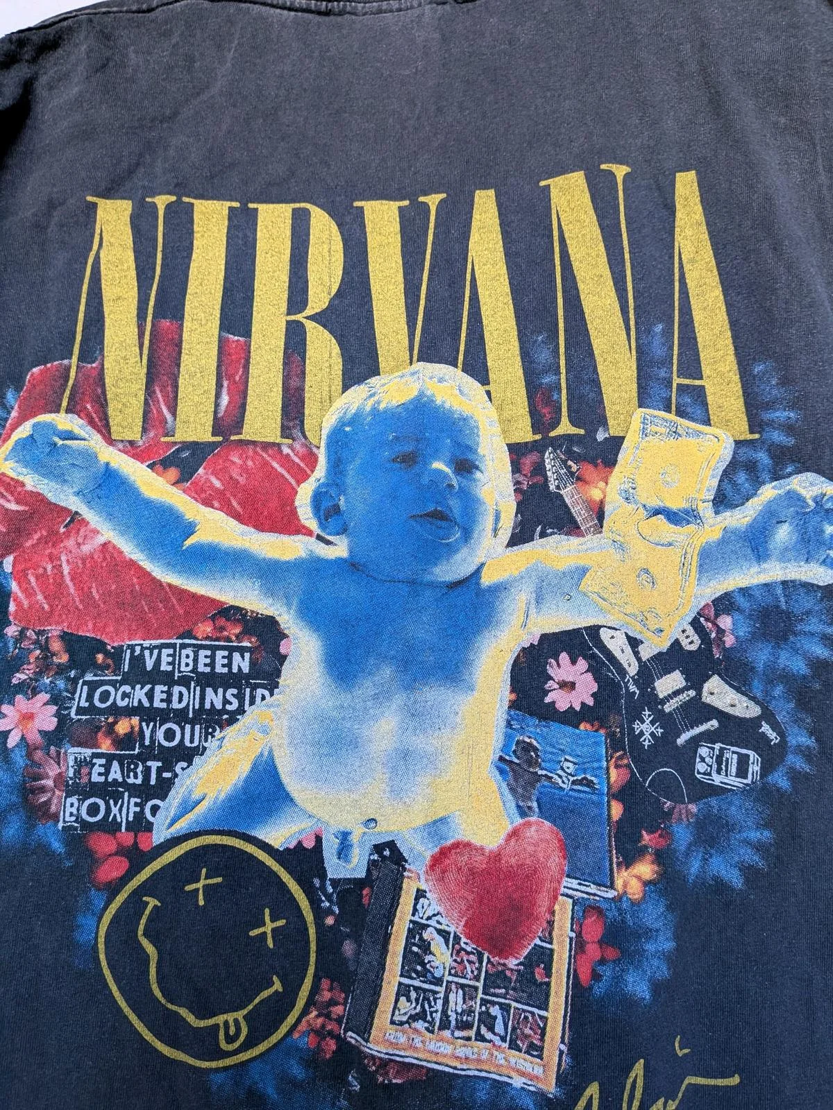 T-shirts, size XL, photo 1