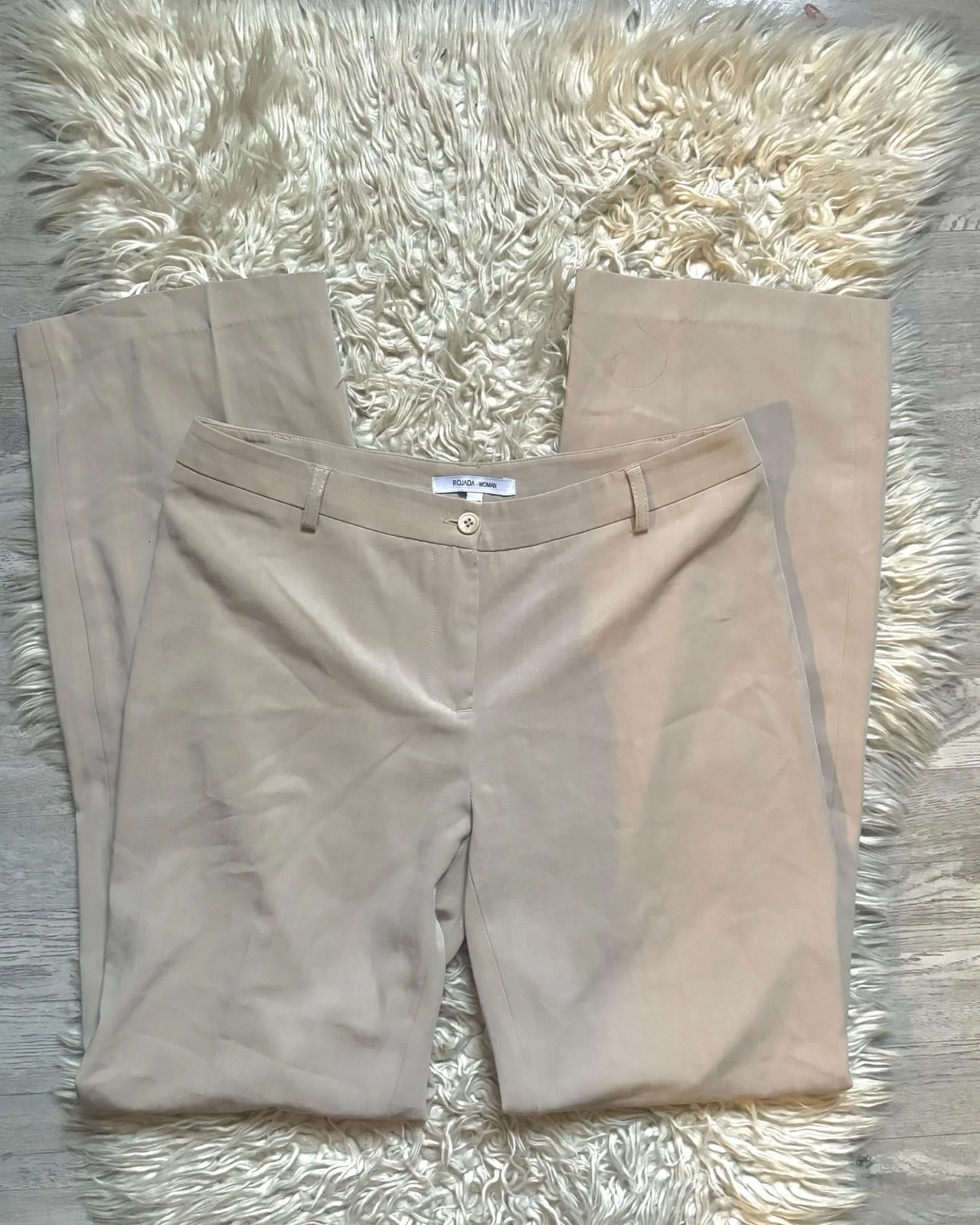 Pants, size L / 40 / 12, photo 1
