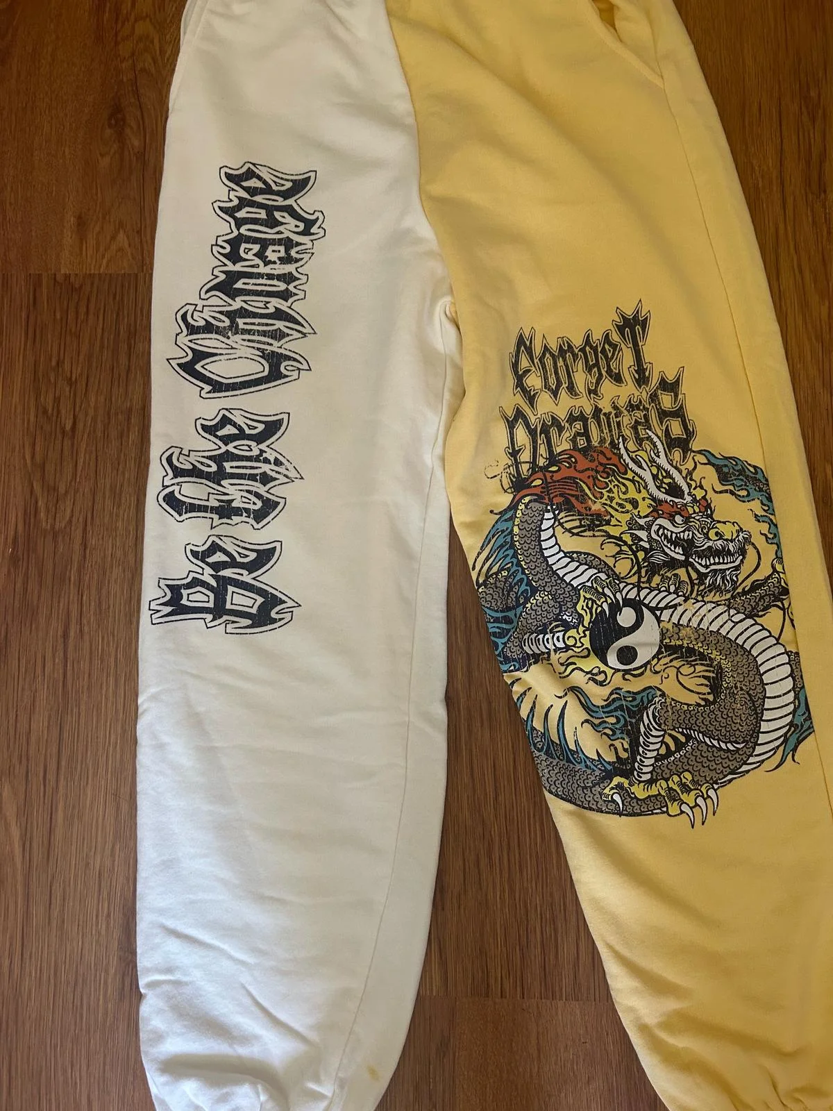 Defacto Sweatpants, size XS / 34 / 6, photo 1