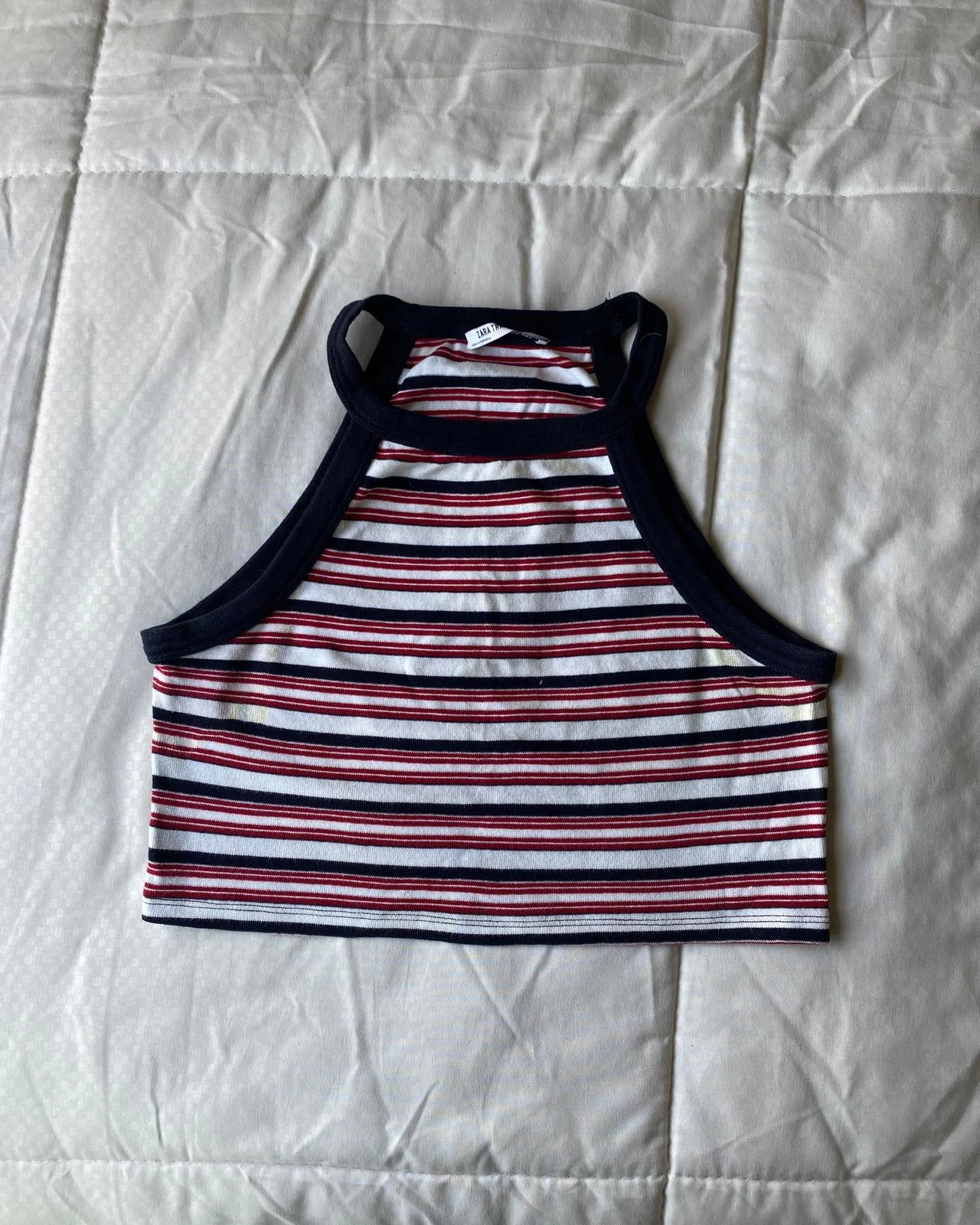 Zara Crop Tops, size M / 38 / 10, photo 1