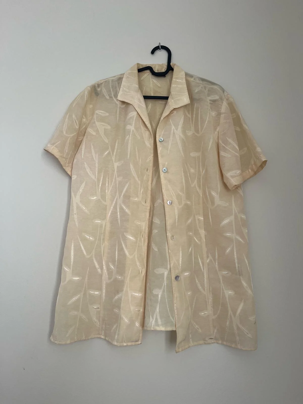 Shirts, size M / 38 / 10, photo 1