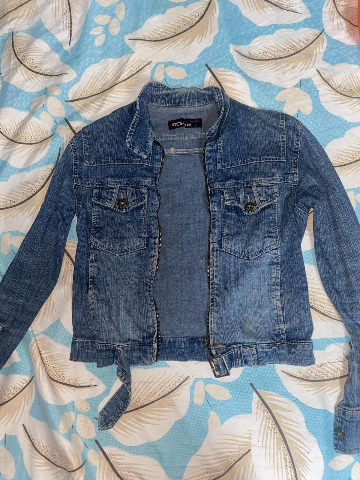 Jackets, size M / 38 / 10, photo 1