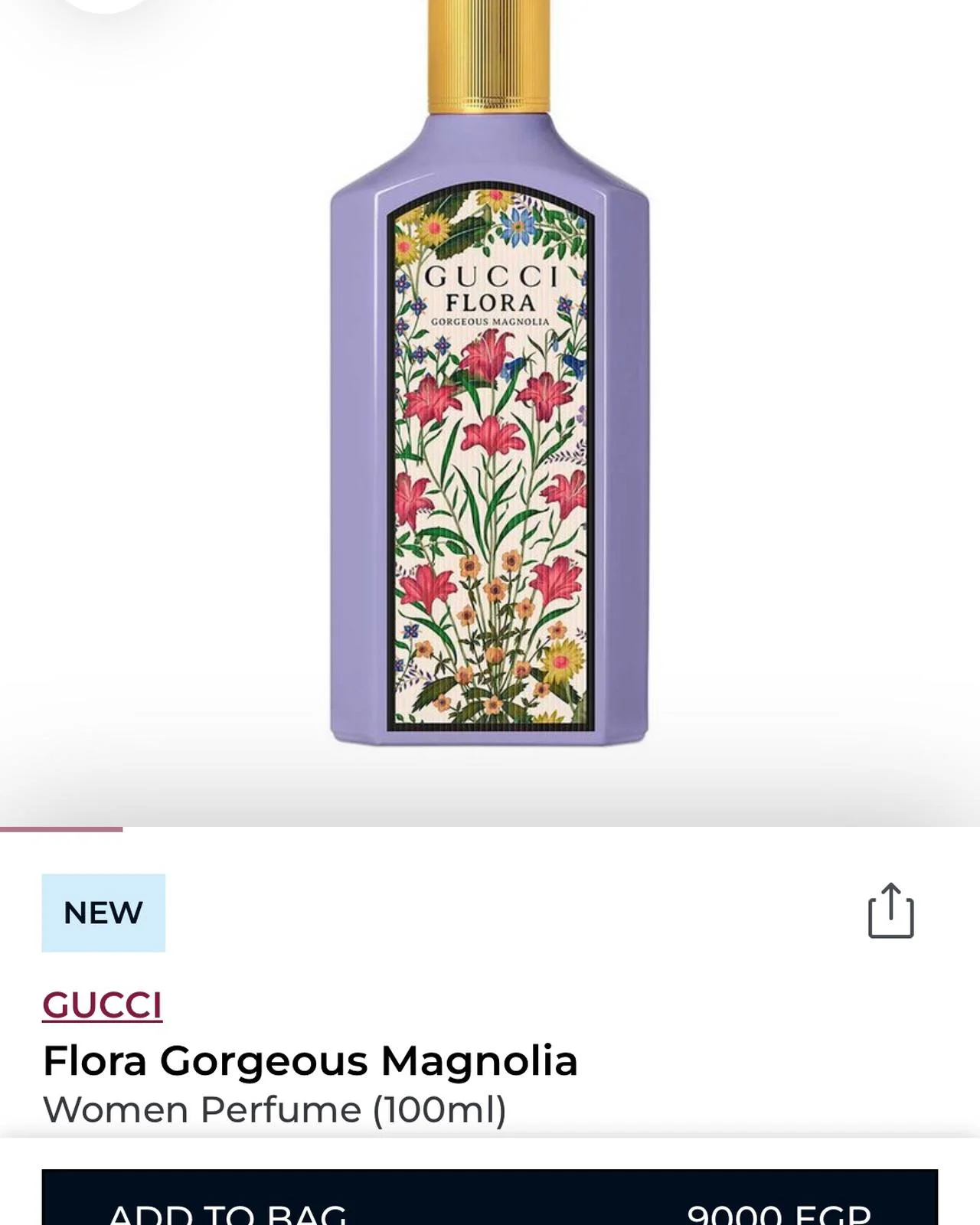 Gucci Perfume, size No Size, photo 1