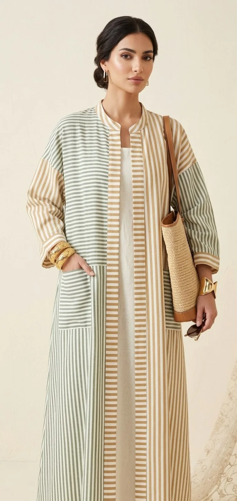 Maxi Dresses, size XXXL / 46 / 18, photo 1