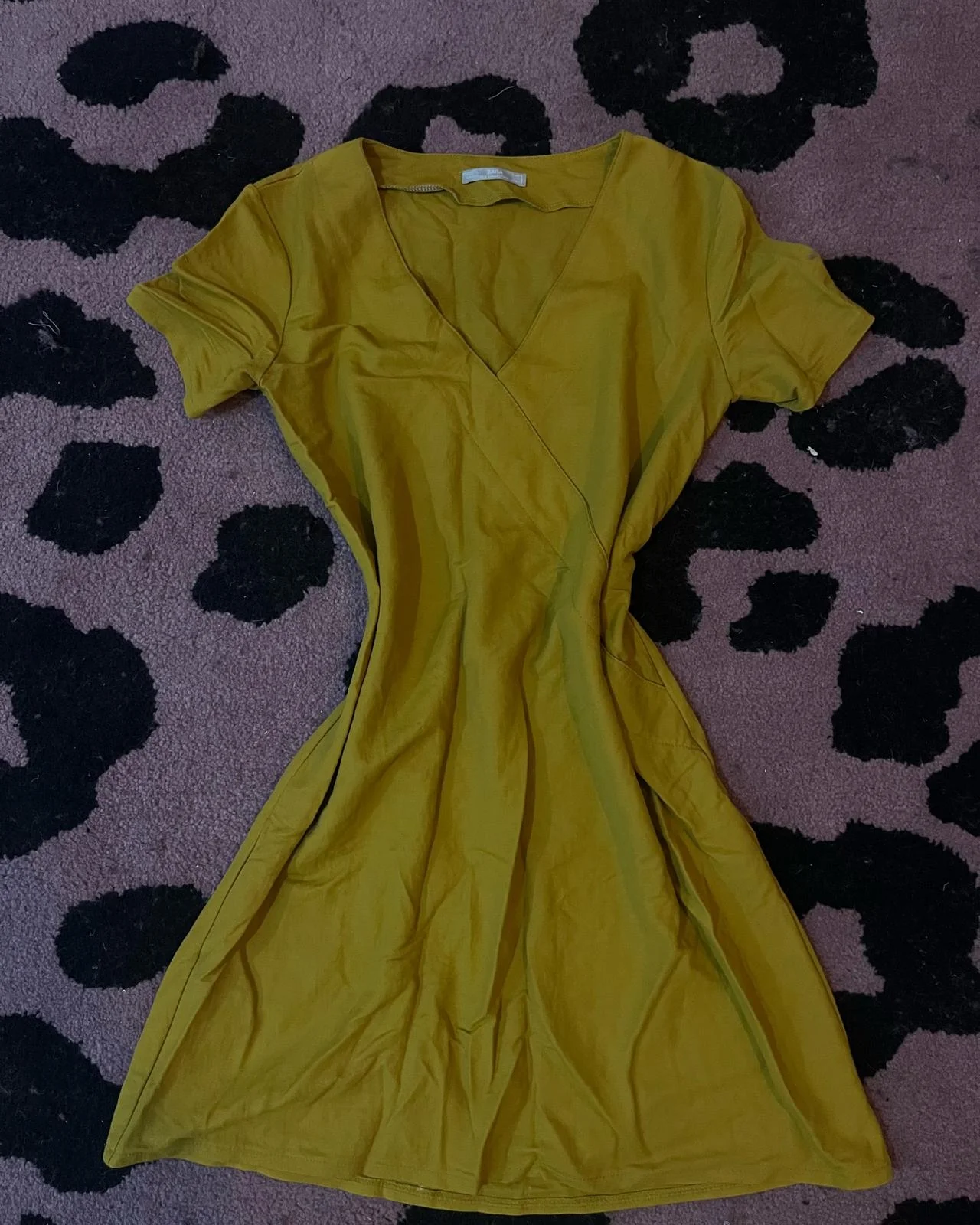 Zara Mini Dresses, size S / 36 / 8, photo 1