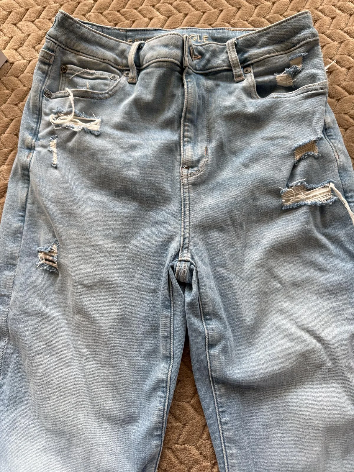 American Eagle Jeans, size M / 38 / 10, photo 1