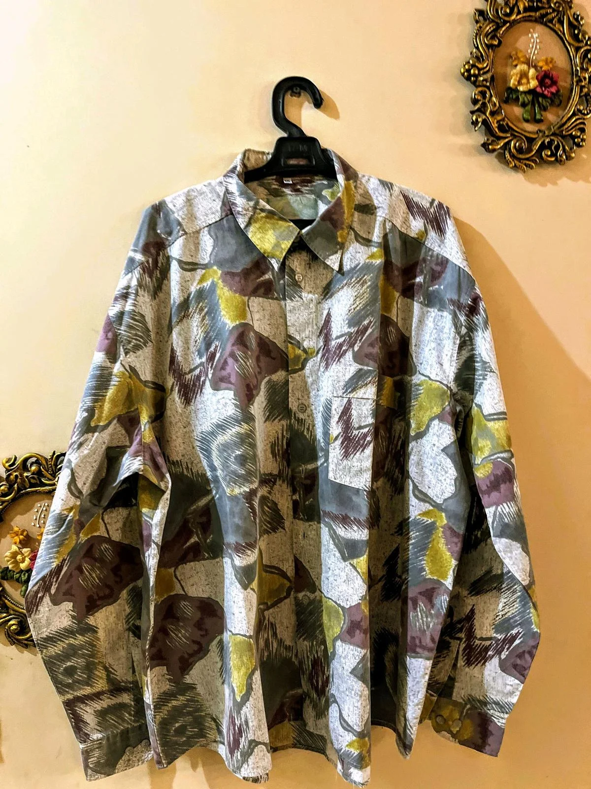 Long Sleeve Shirts, size L, photo 1