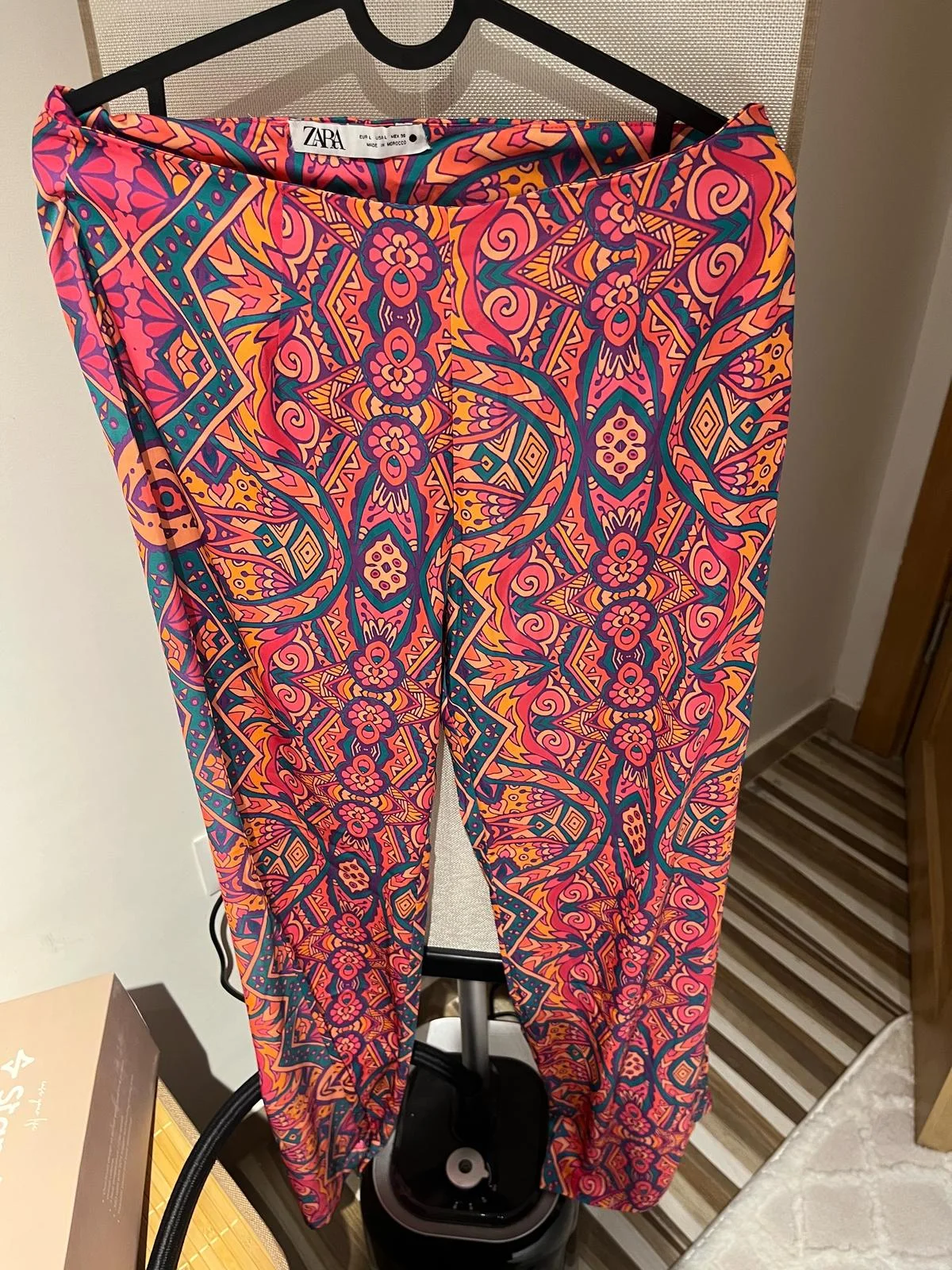 Zara Pants, size L / 40 / 12, photo 1