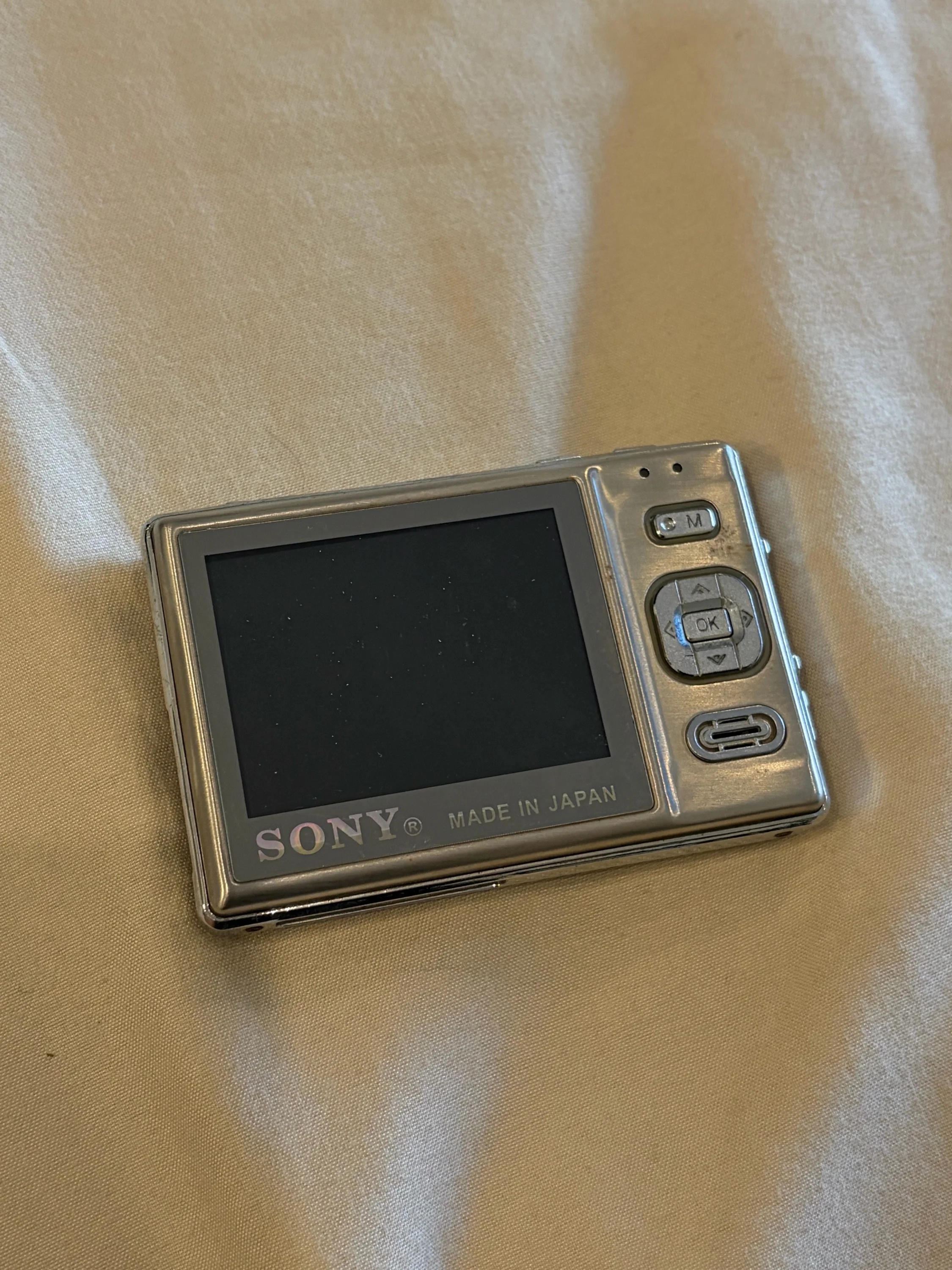 Sony Digital Cameras, size Other, photo 1