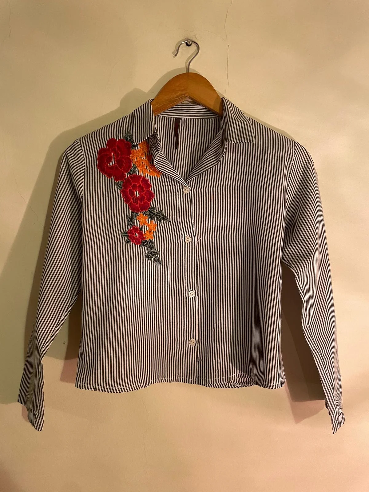 Shirts, size S / 36 / 8, photo 1