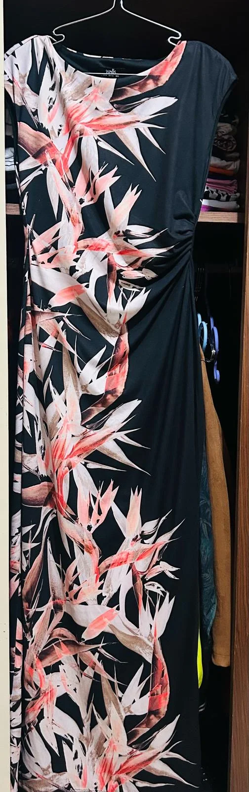 Wallis Maxi Dresses, size S / 36 / 8, photo 1