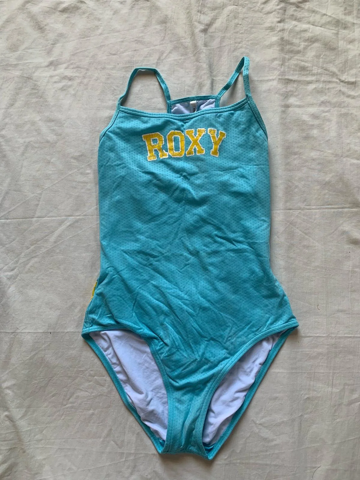 Roxy One-Piece Swimsuits, size M / 38 / 10, photo 1