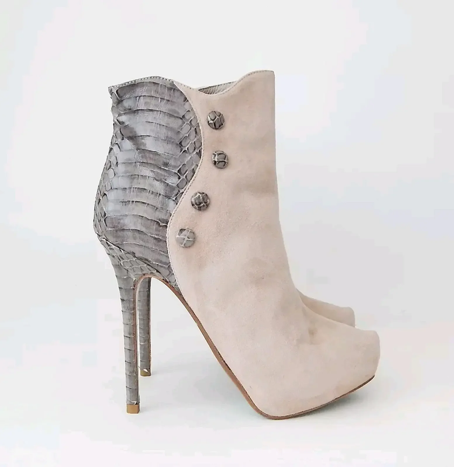 Heels, size 39, photo 1