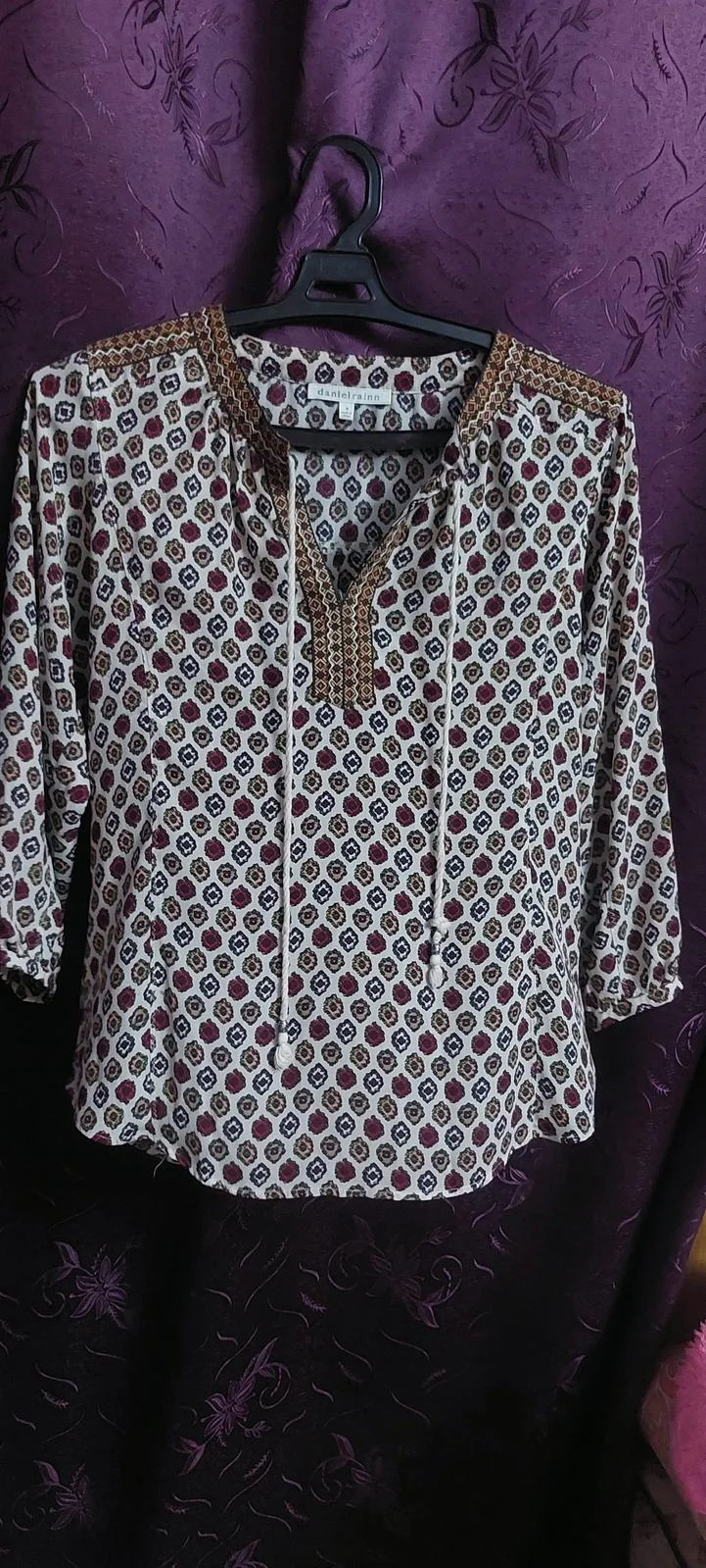 Blouses, size M / 38 / 10, photo 1