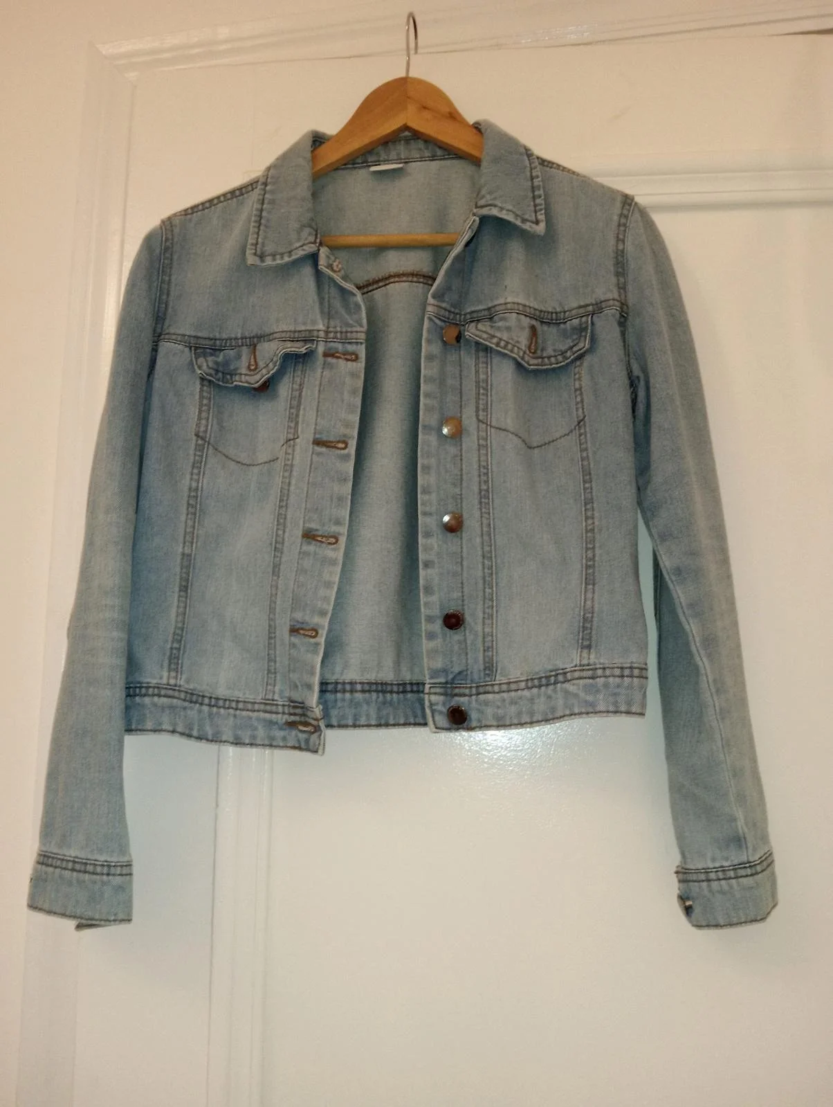 Jackets, size S / 36 / 8, photo 1