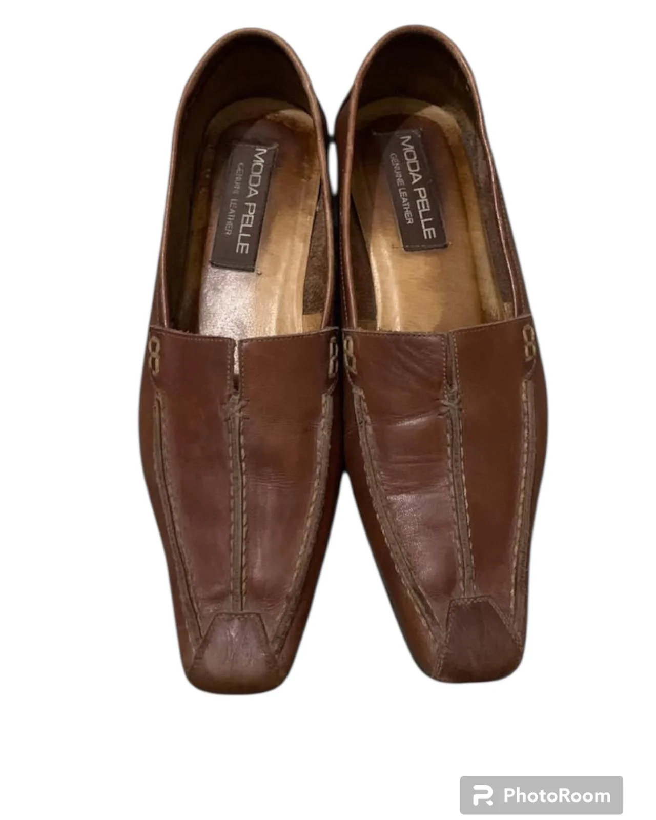 Flats, size 37, photo 1