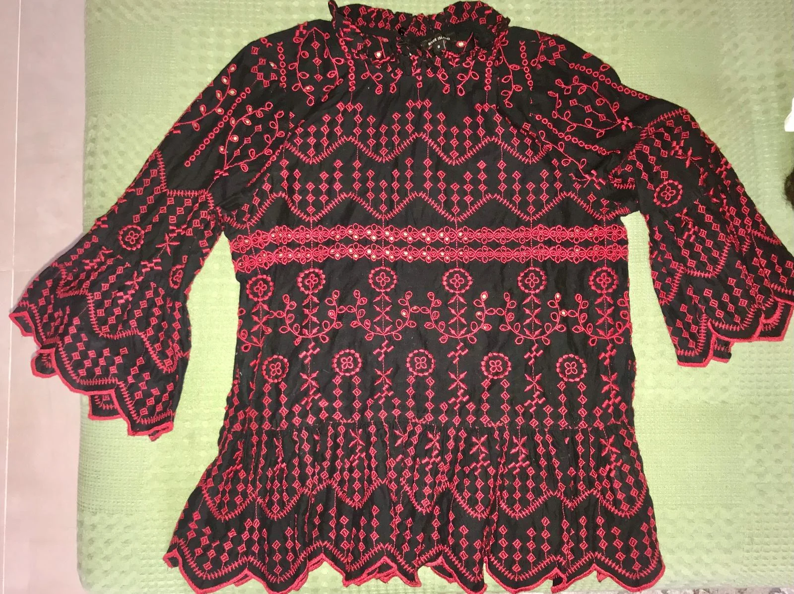 River Island Blouses, size S / 36 / 8, photo 1