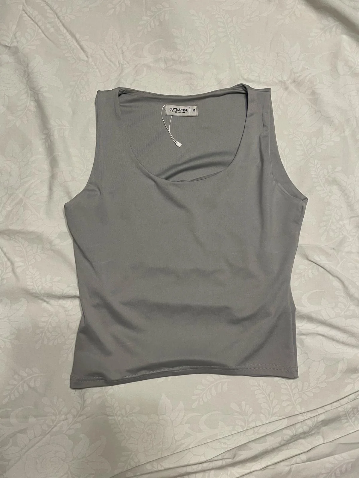 Local Tank Tops, size M / 38 / 10, photo 1