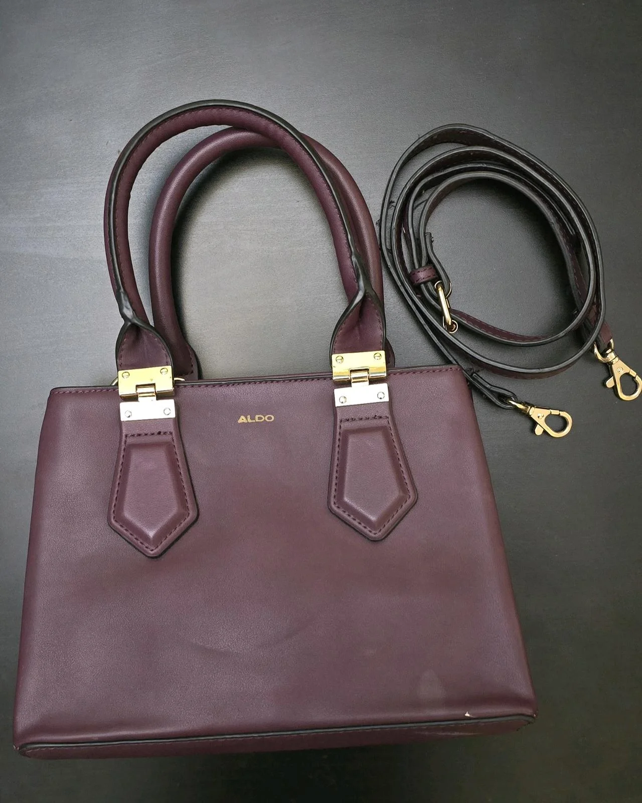 ALDO Cross-Body Bag, size One size, photo 1