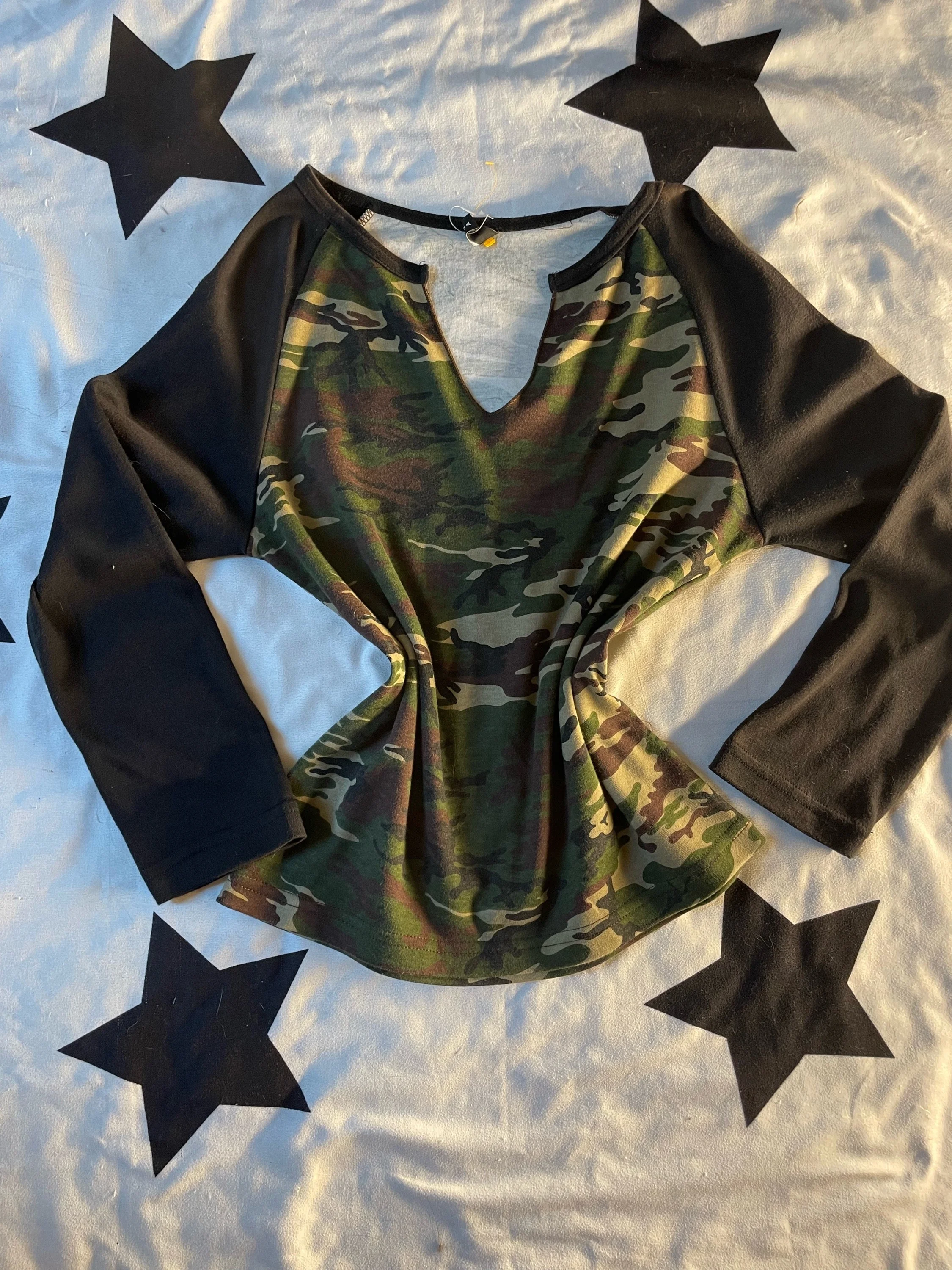 Long Sleeve, size M / 38 / 10, photo 1