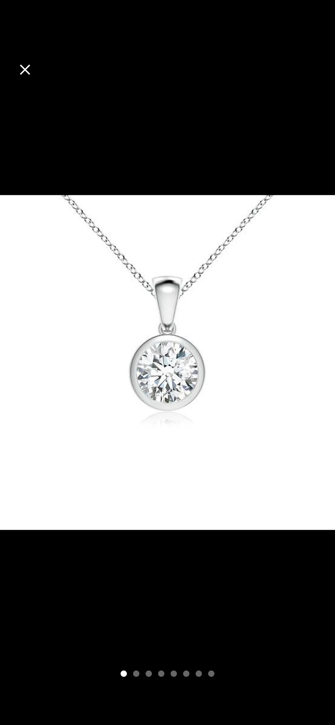 Necklaces, size Other, photo 1