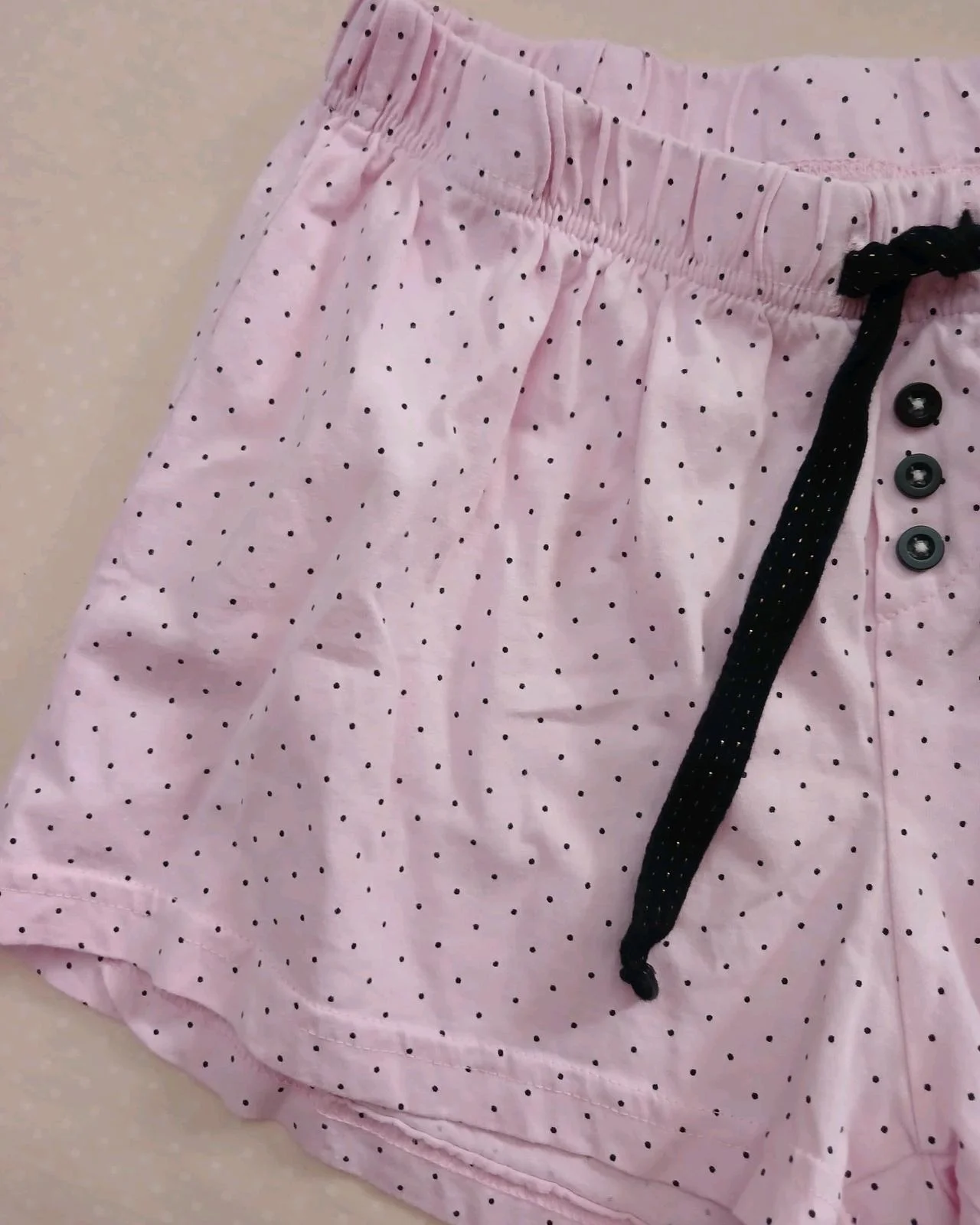 Sleep Shorts, size M / 38 / 10, photo 1