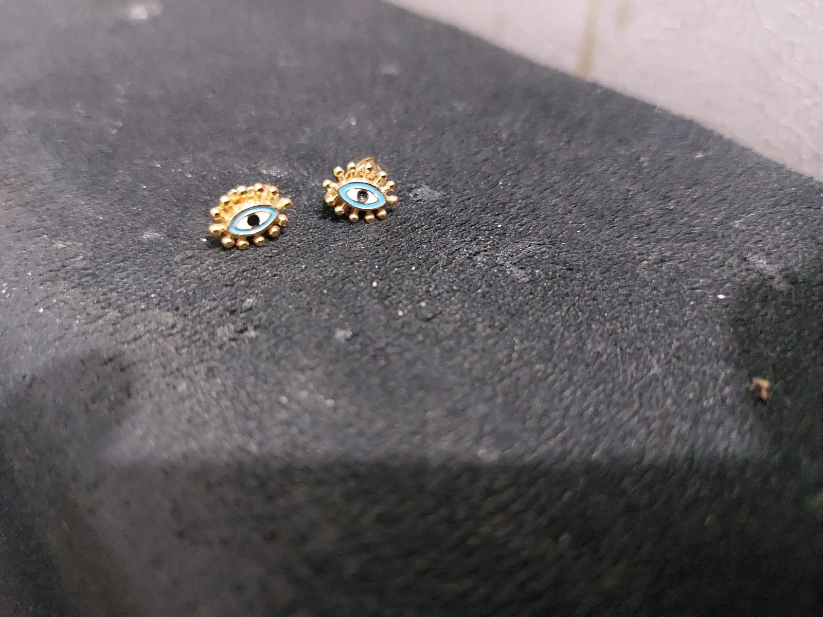 Earrings, size Other, photo 1