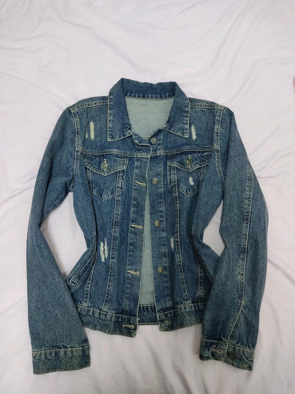 Jeans, size S / 36 / 8, photo 1