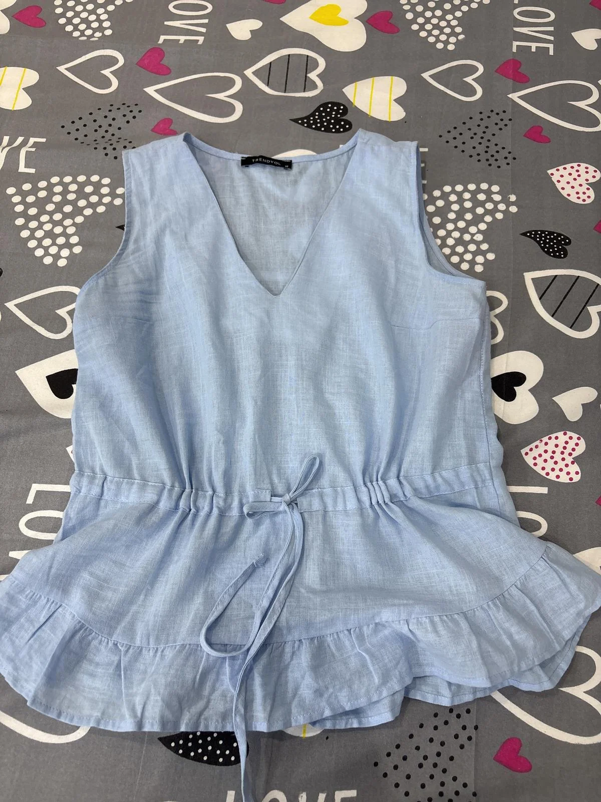 Trendyol Blouses, size XXS / 32 / 4, photo 1