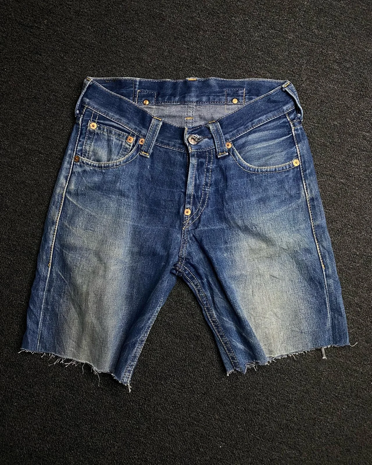 Levi Strauss & Co. Shorts, size W31, photo 1