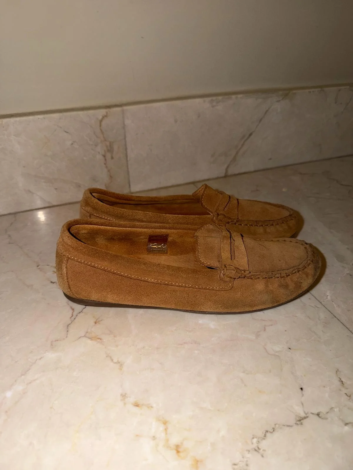 Anna Field Loafers, size 37, photo 1