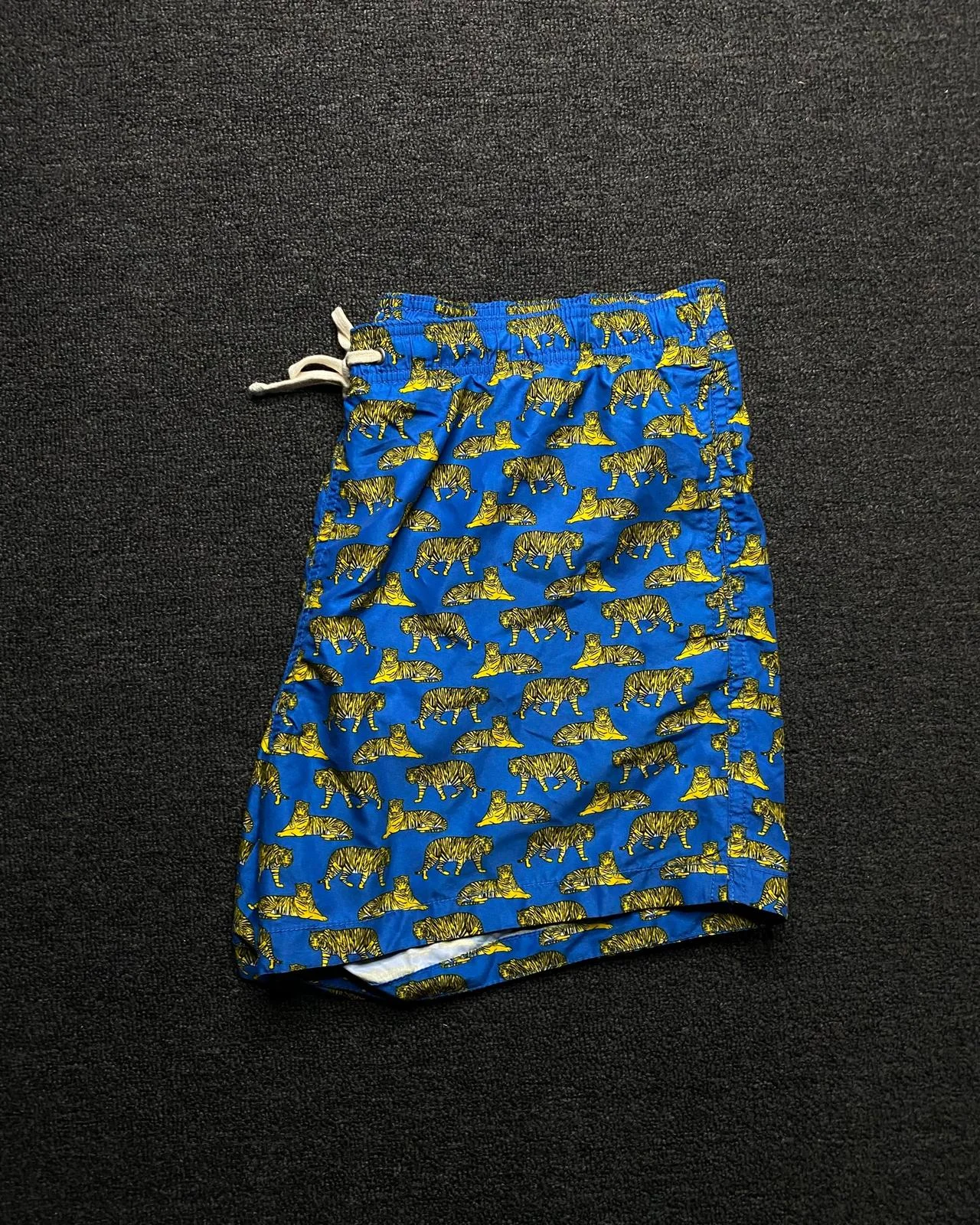 H&M Swim Trunks, size XL, photo 1