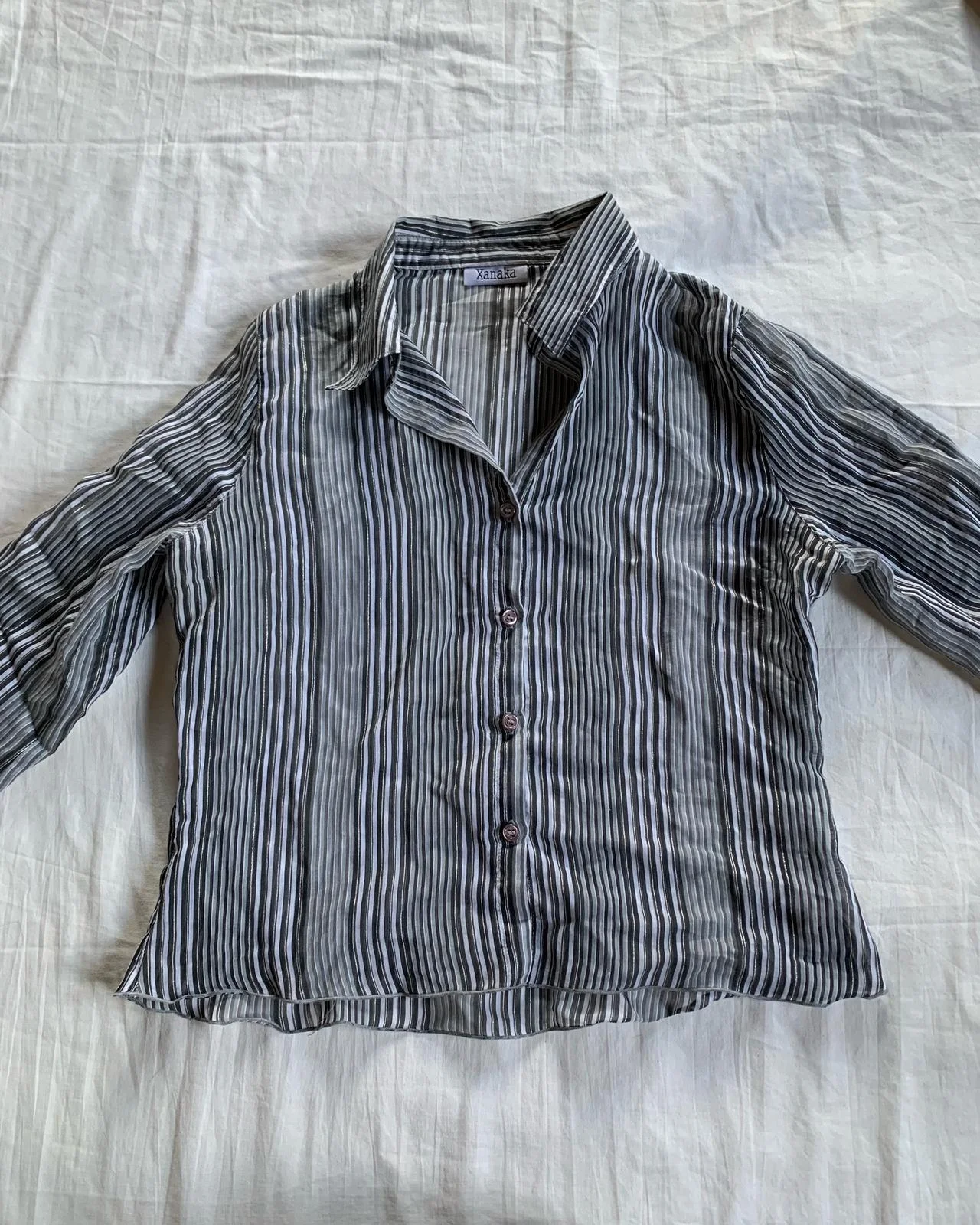 Xanaka Shirts, size Other, photo 1
