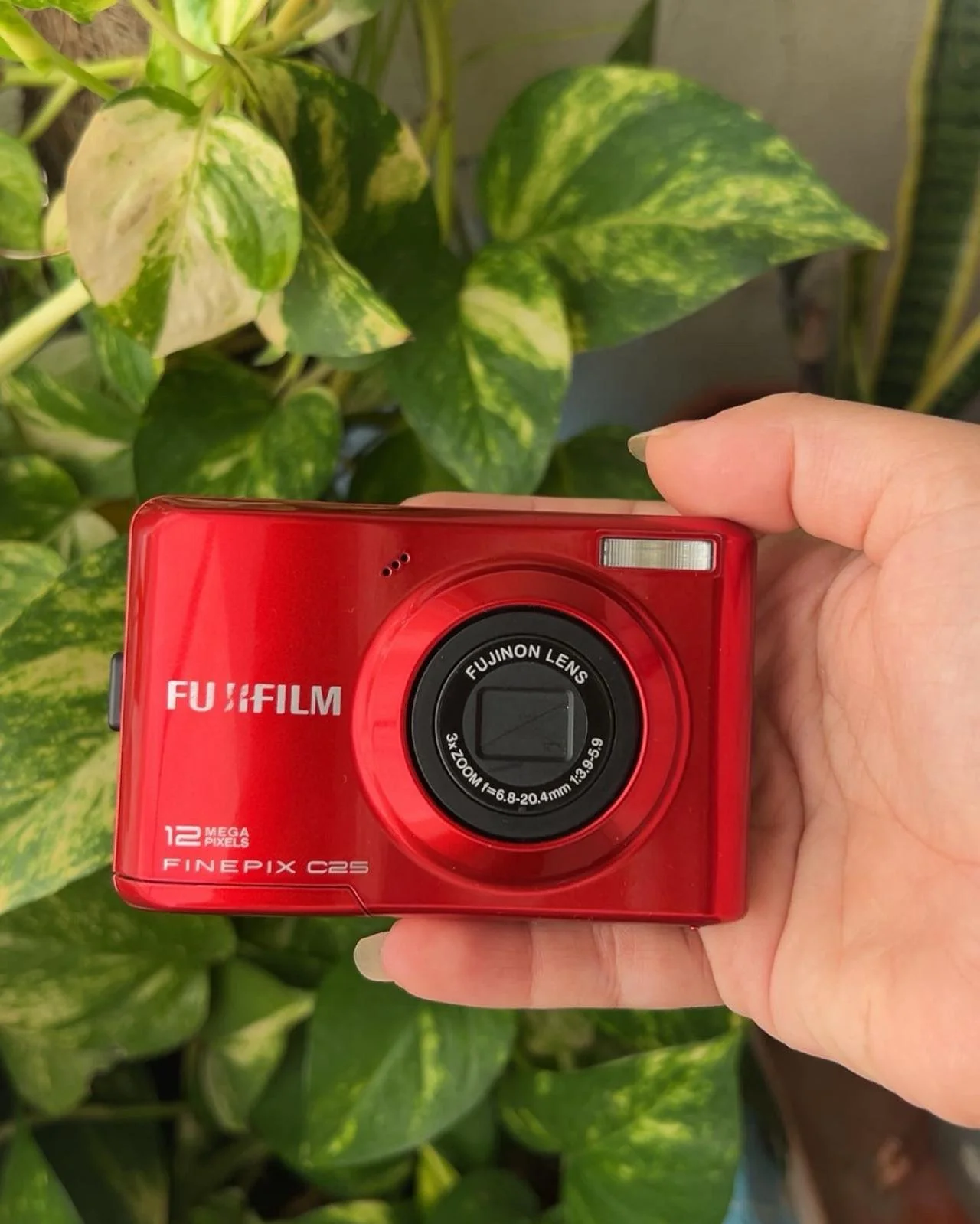 FUJIFILM Video, size No size, photo 1
