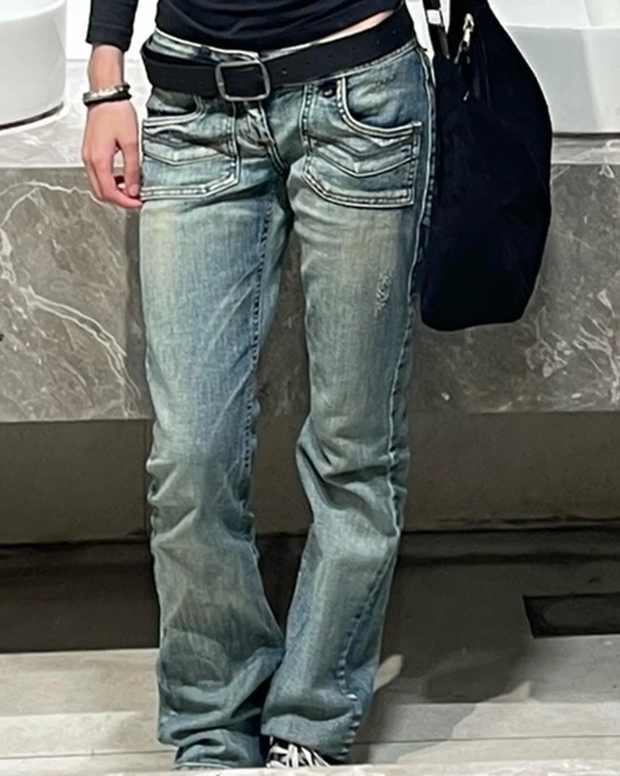ONLY Jeans, size XS / 34 / 6, photo 1
