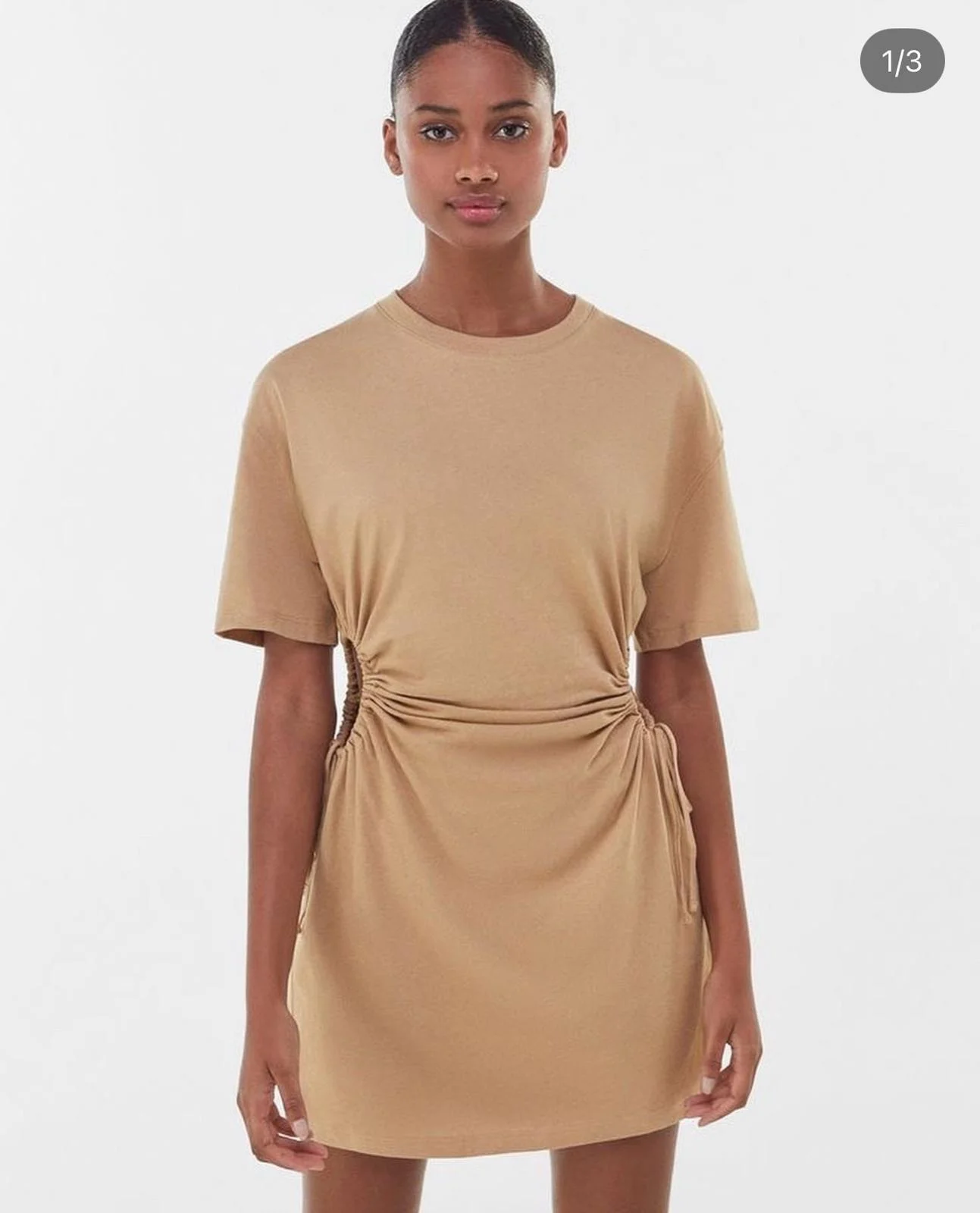 Bershka Mini Dresses, size M / 38 / 10, photo 1