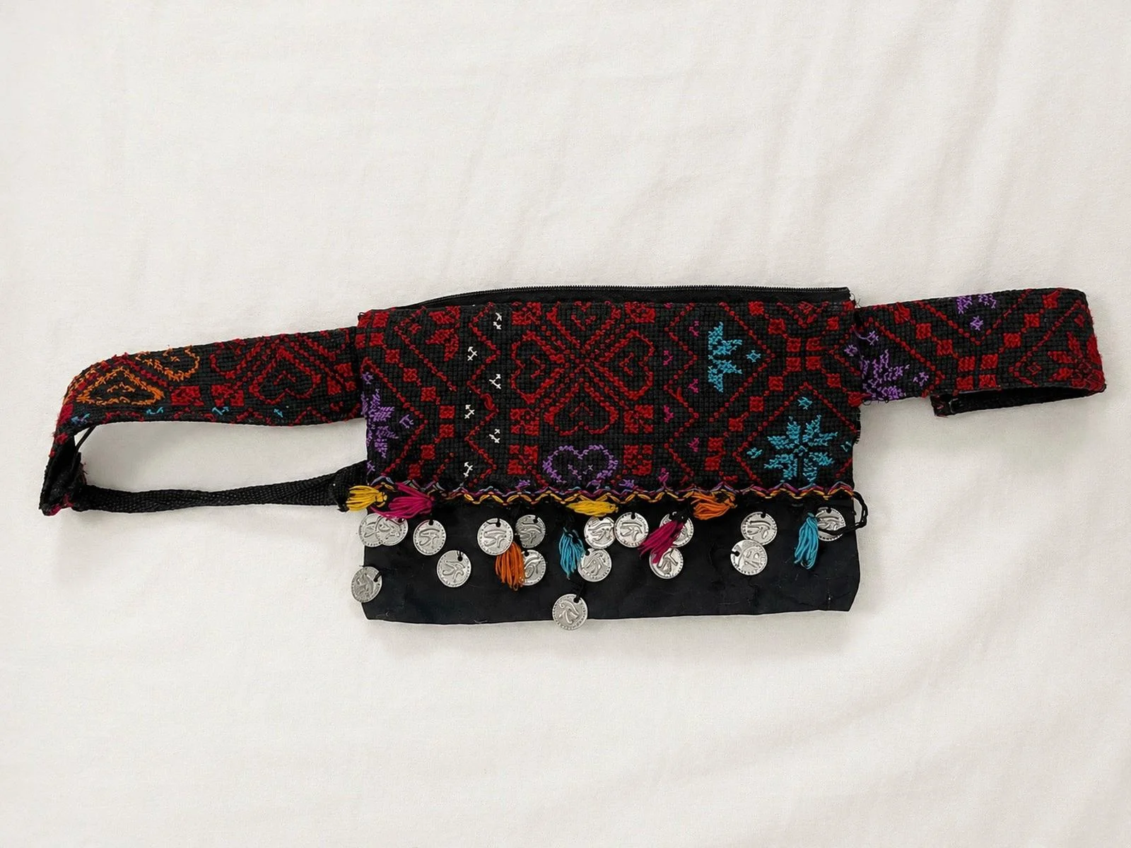 Cross-Body Bag, size Other, photo 1