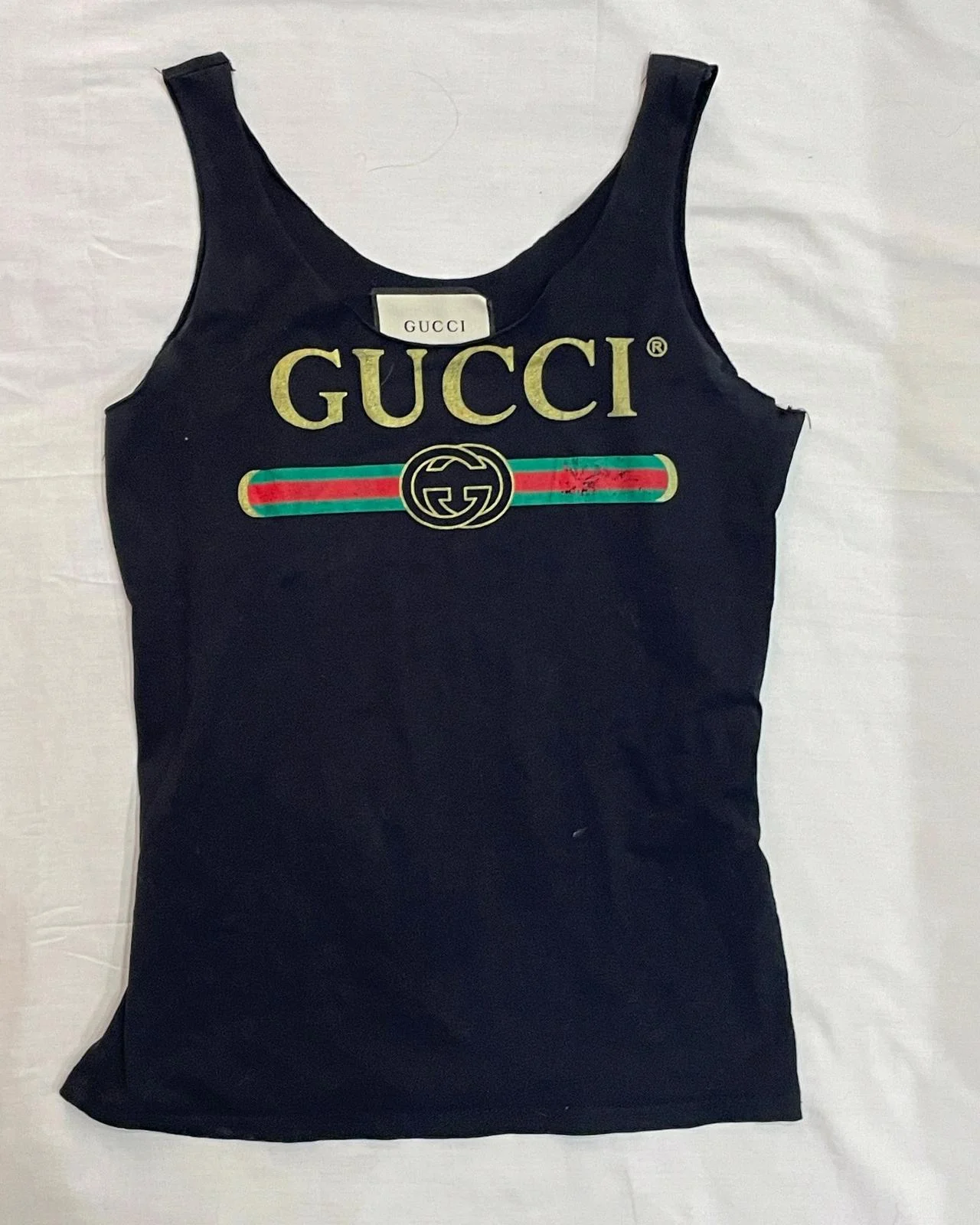 Gucci Tank Tops, size M / 38 / 10, photo 1