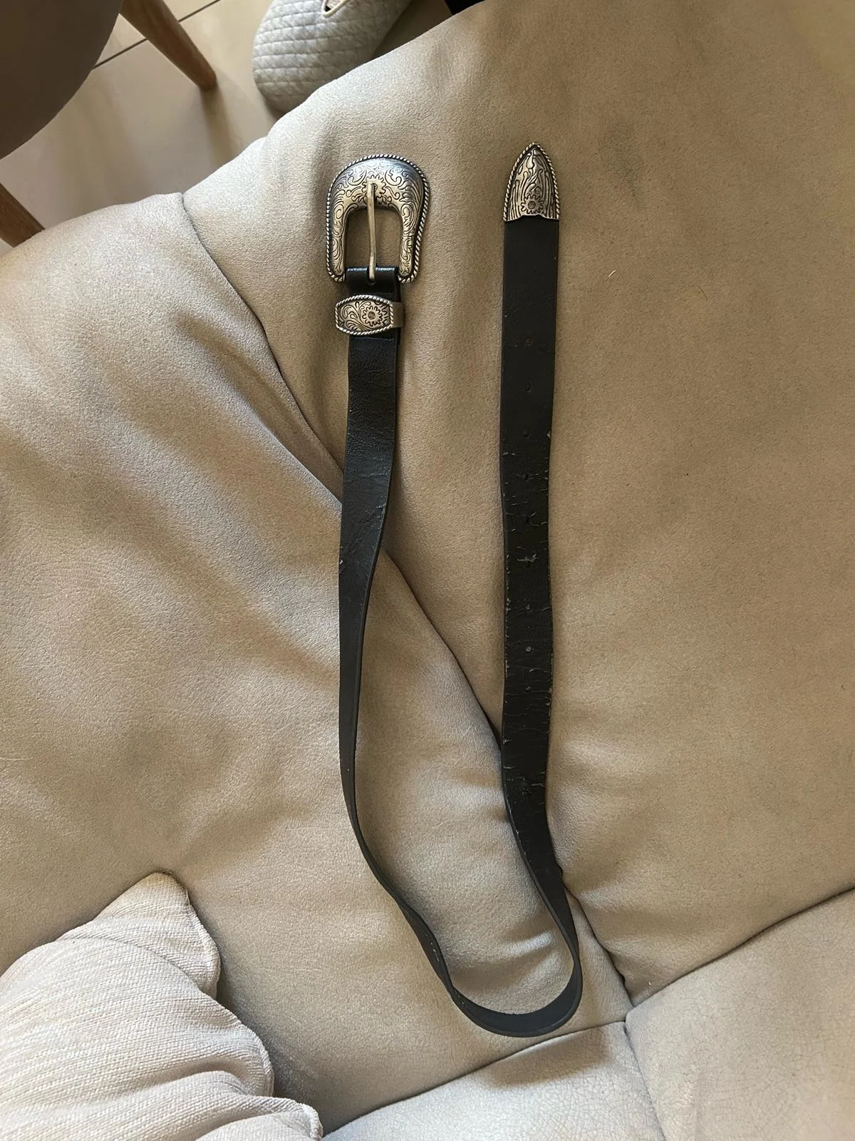 Topshop Belts, size Other, photo 1