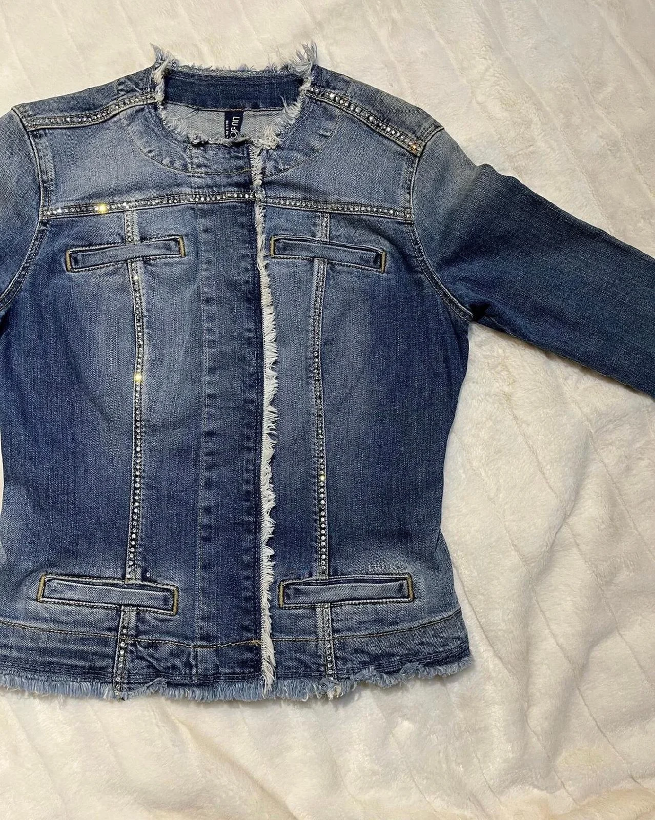 Liu Jo Jackets, size XS / 34 / 6, photo 1