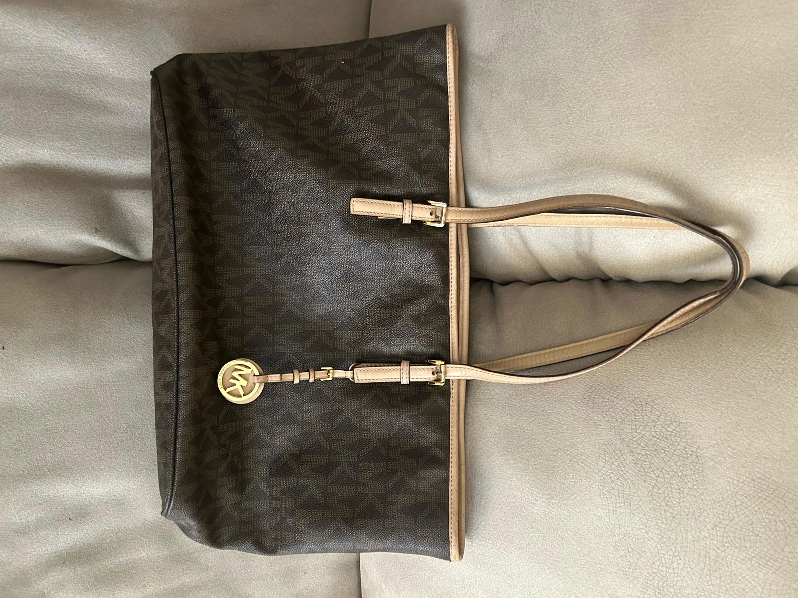 Michael Kors Shoulder Bag, size One size, photo 1