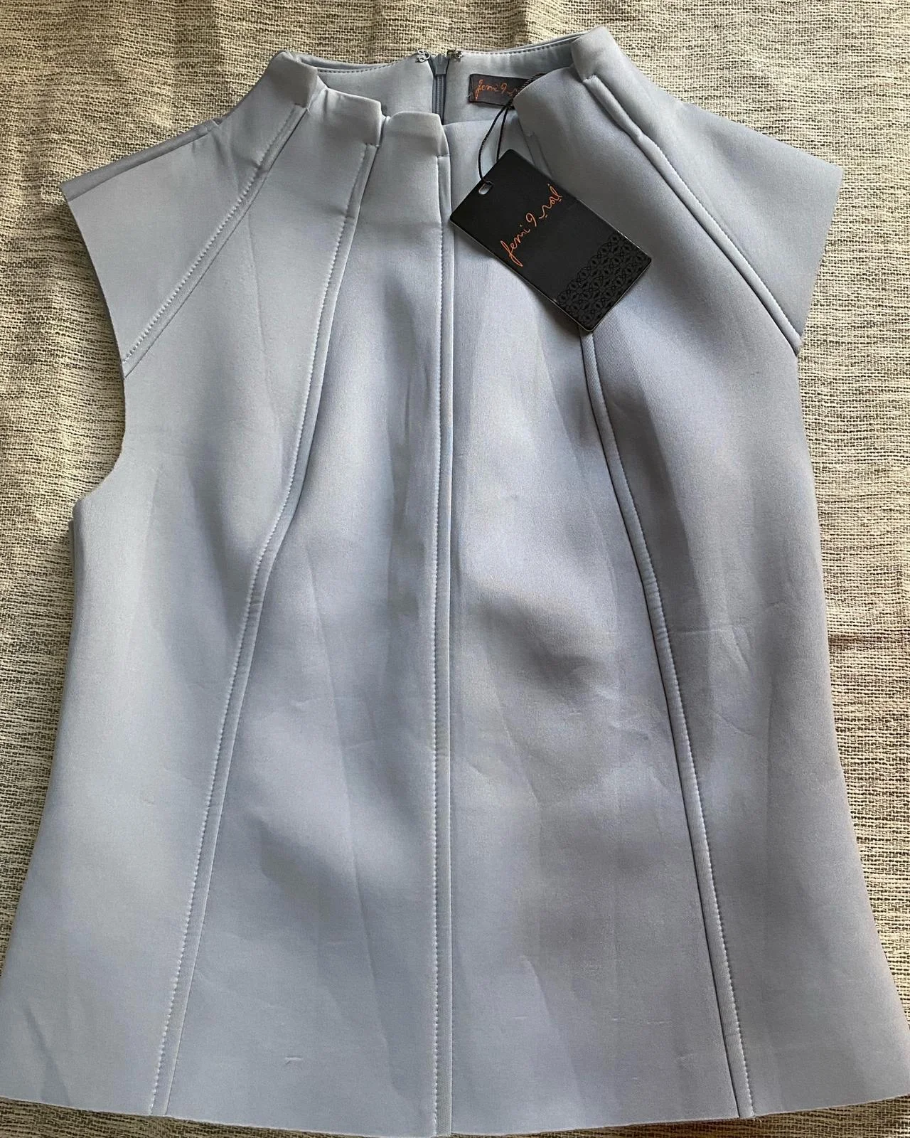 femi9 Blouses, size S / 36 / 8, photo 1
