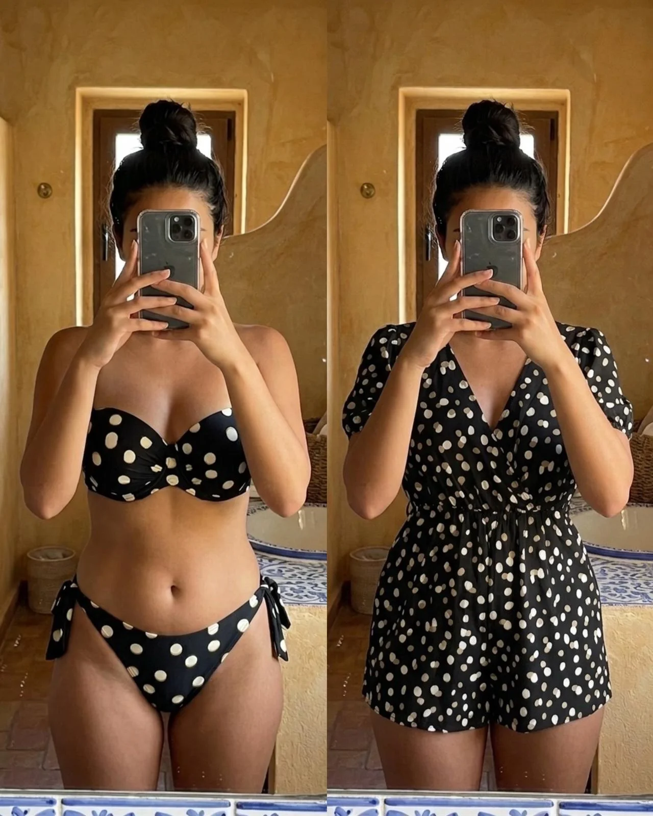 Bikini, size S / 36 / 8, photo 1