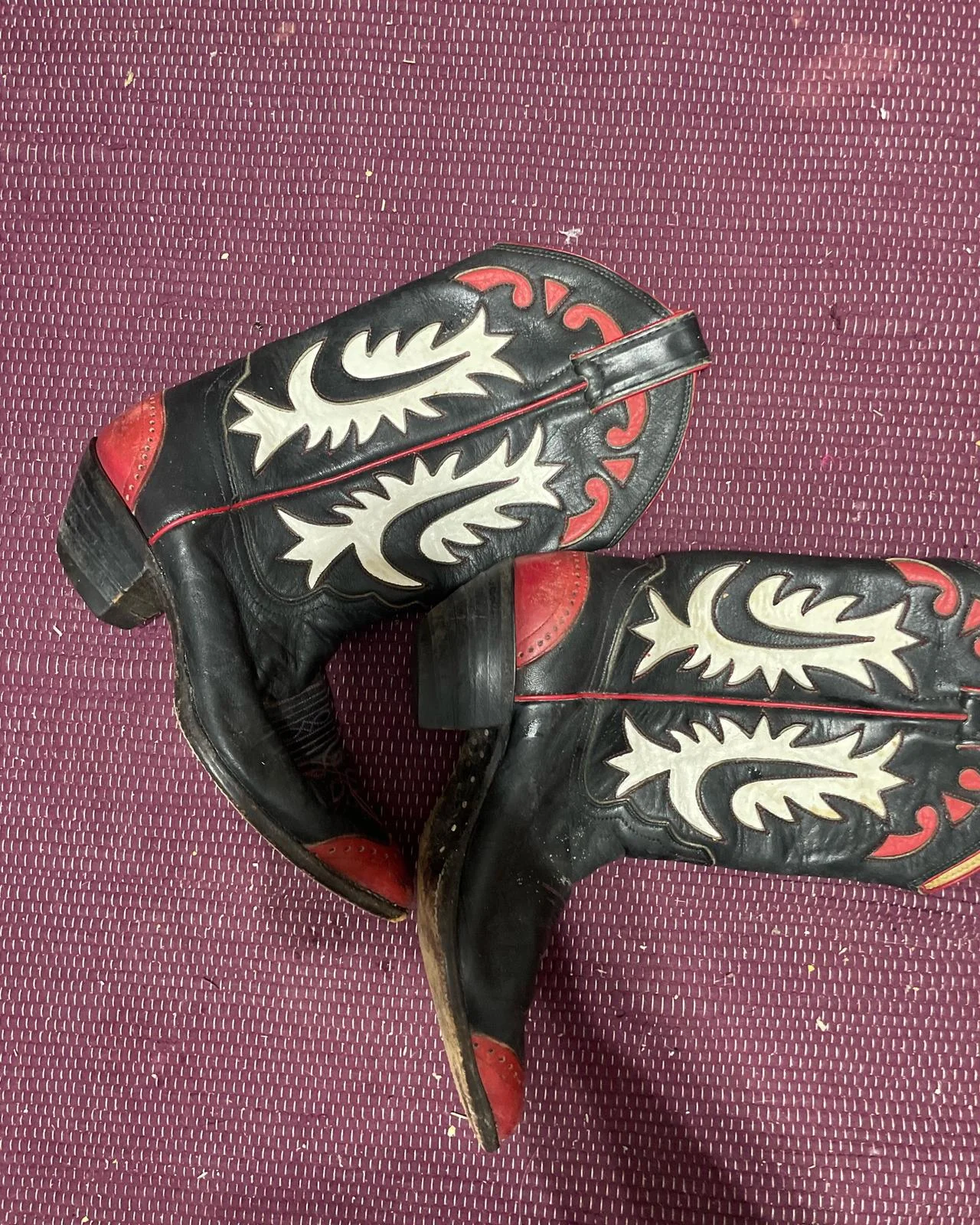Boots, size 36, photo 1