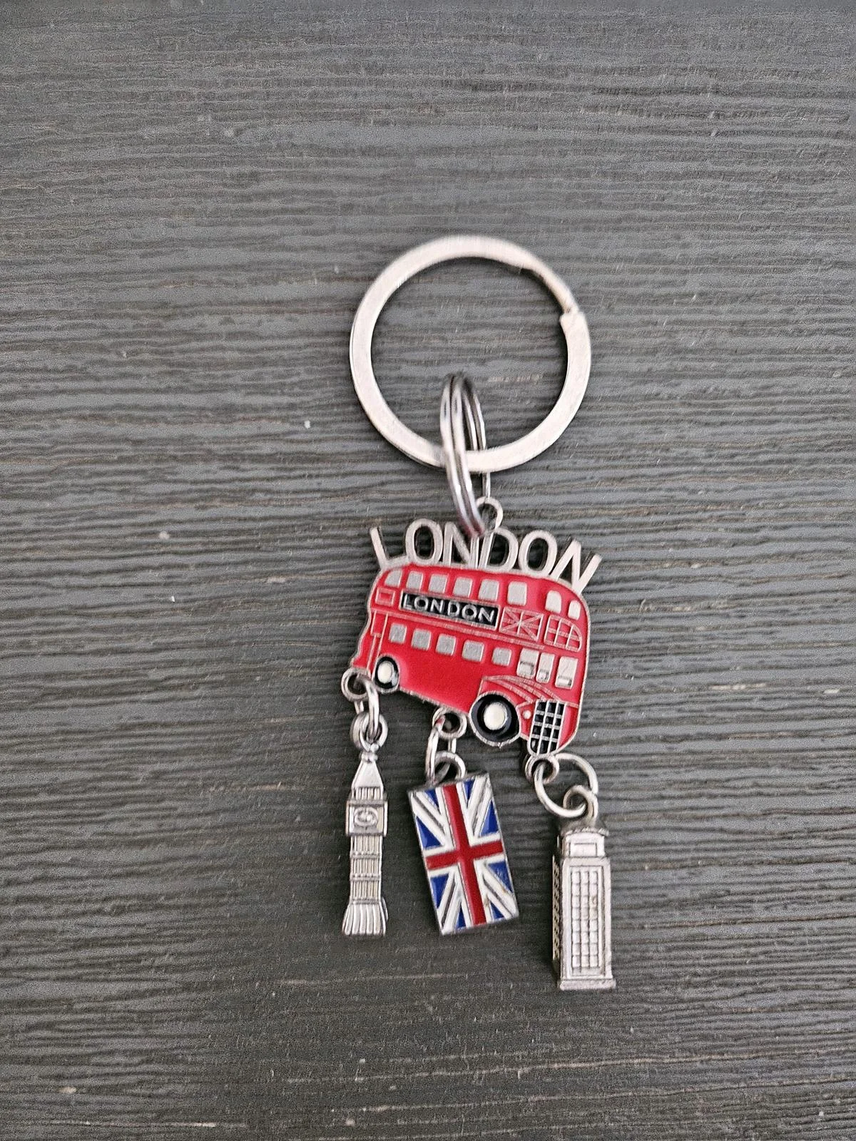 Keychains, size S, photo 1